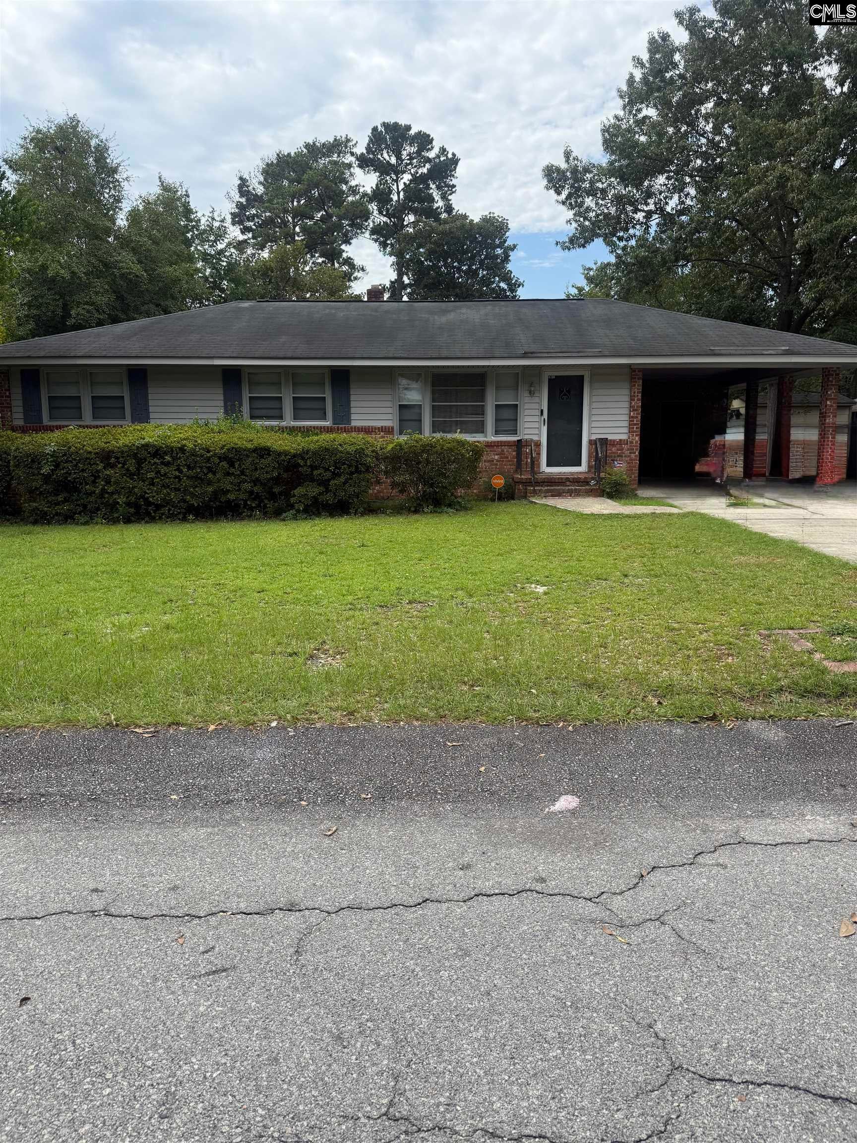 2104 Porter Drive — photo