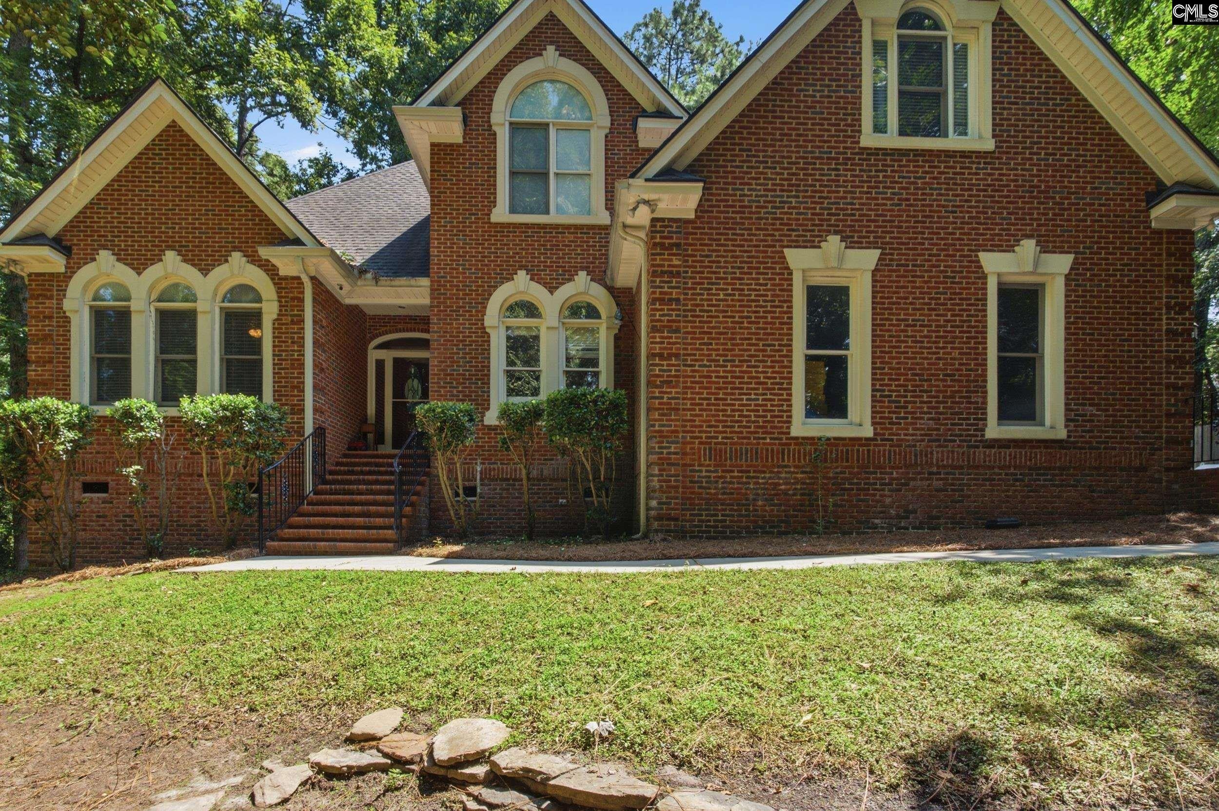 186 Royal Oaks Lane — photo
