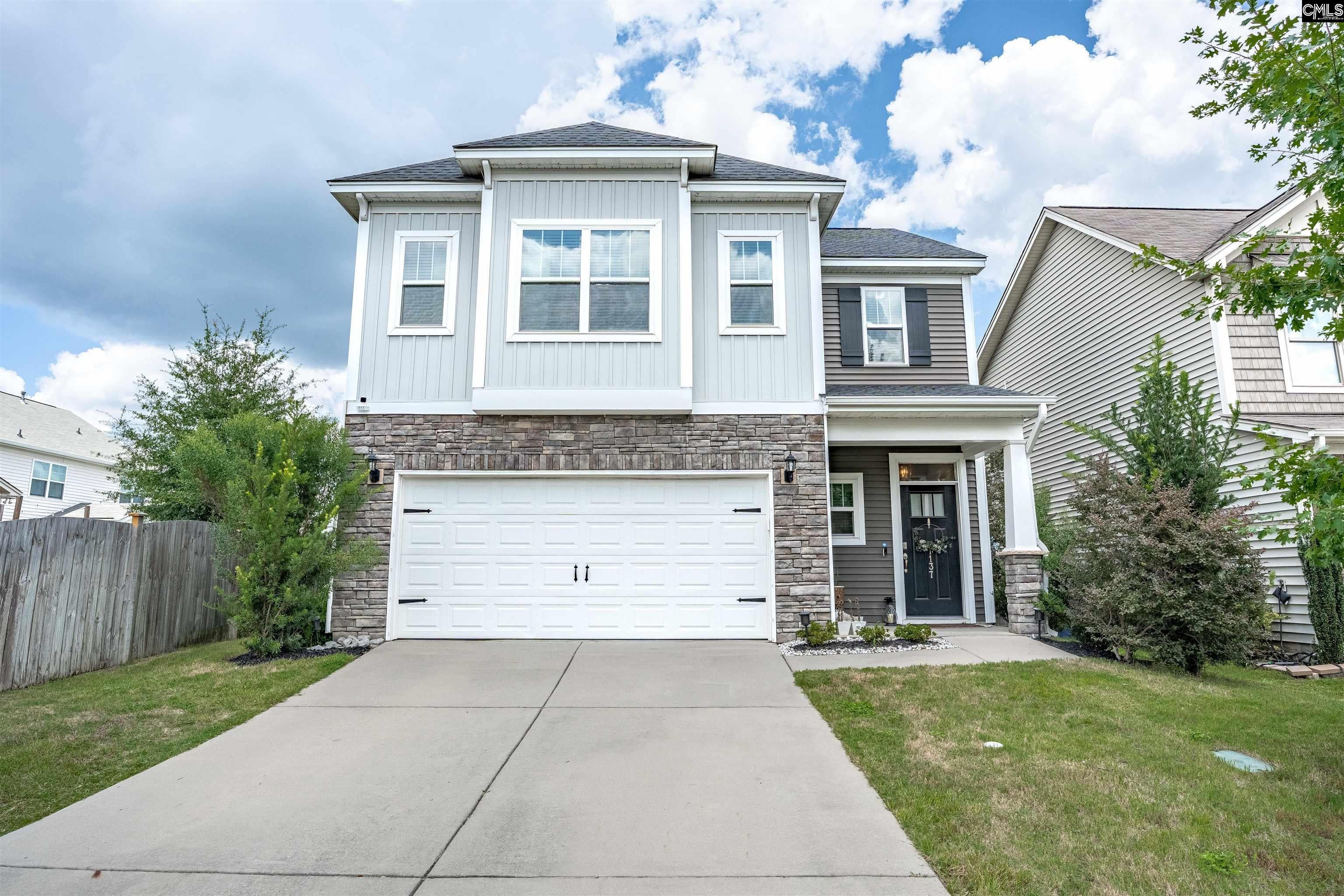 1137 Coopers Ridge Lane — photo