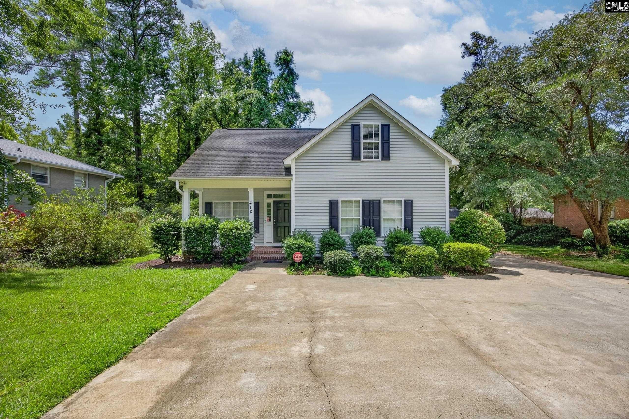 412 Summerlea Drive — photo