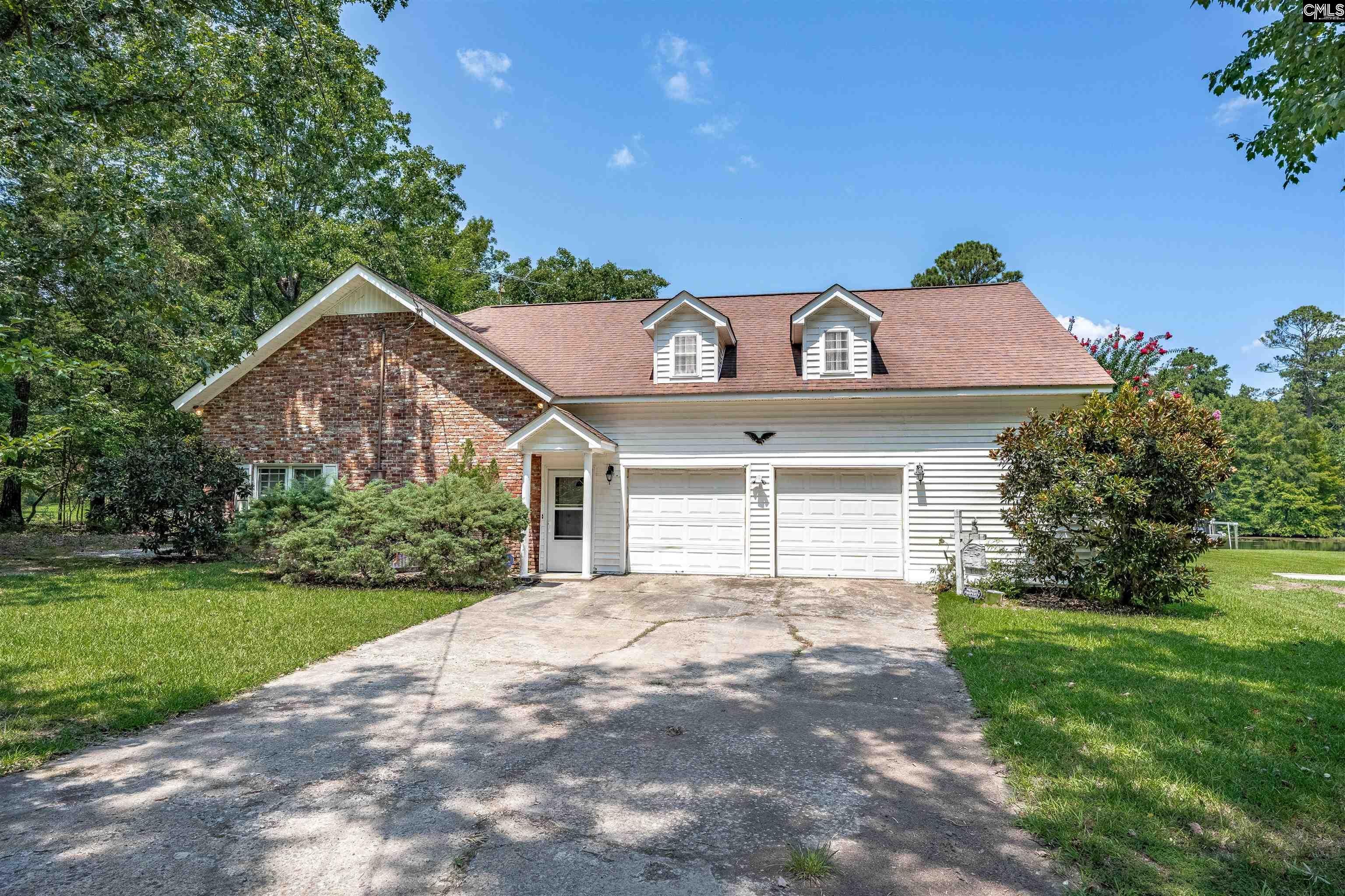 103 Ranch Lake Road — photo