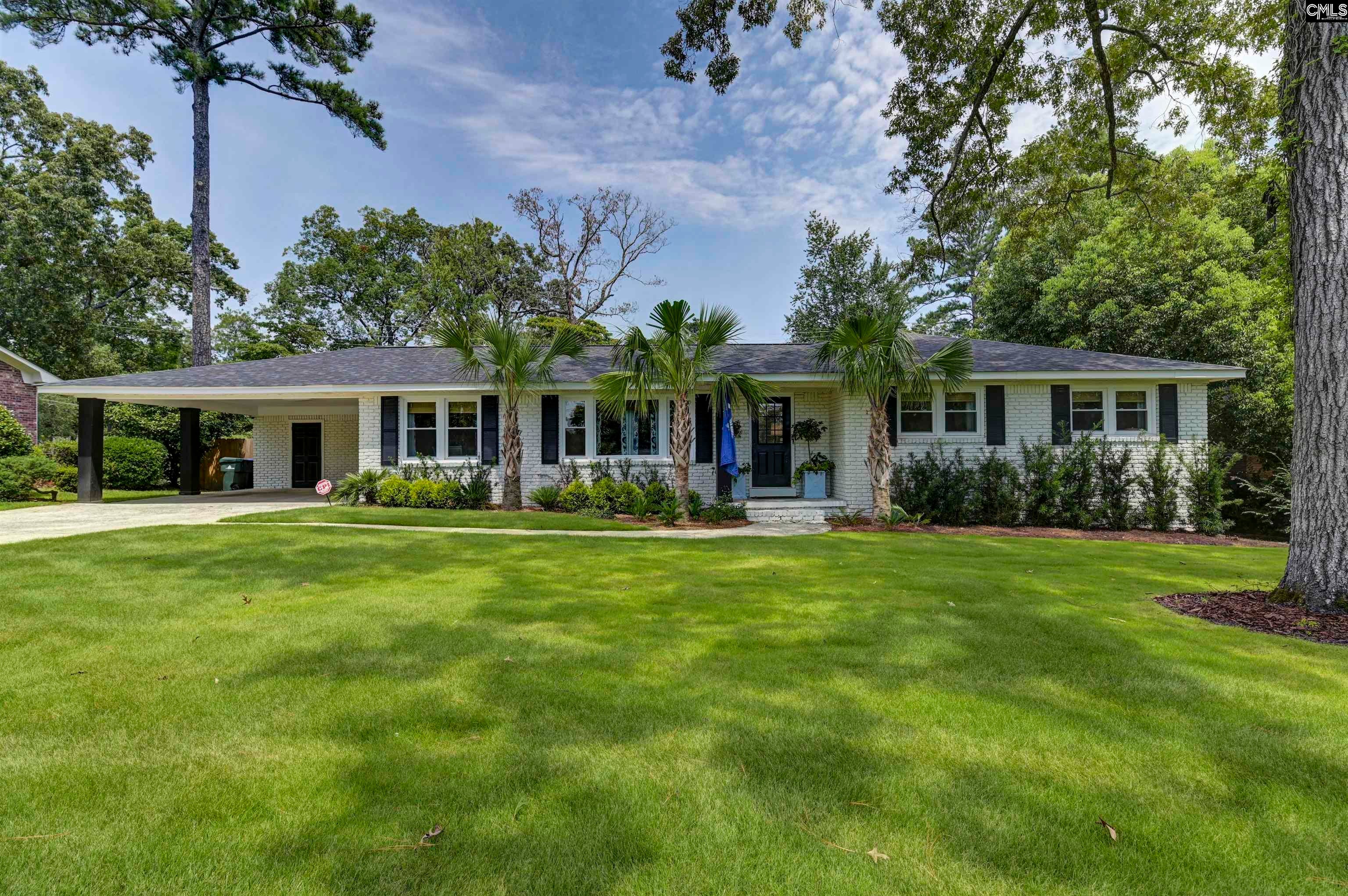 4205 Havana Court — photo