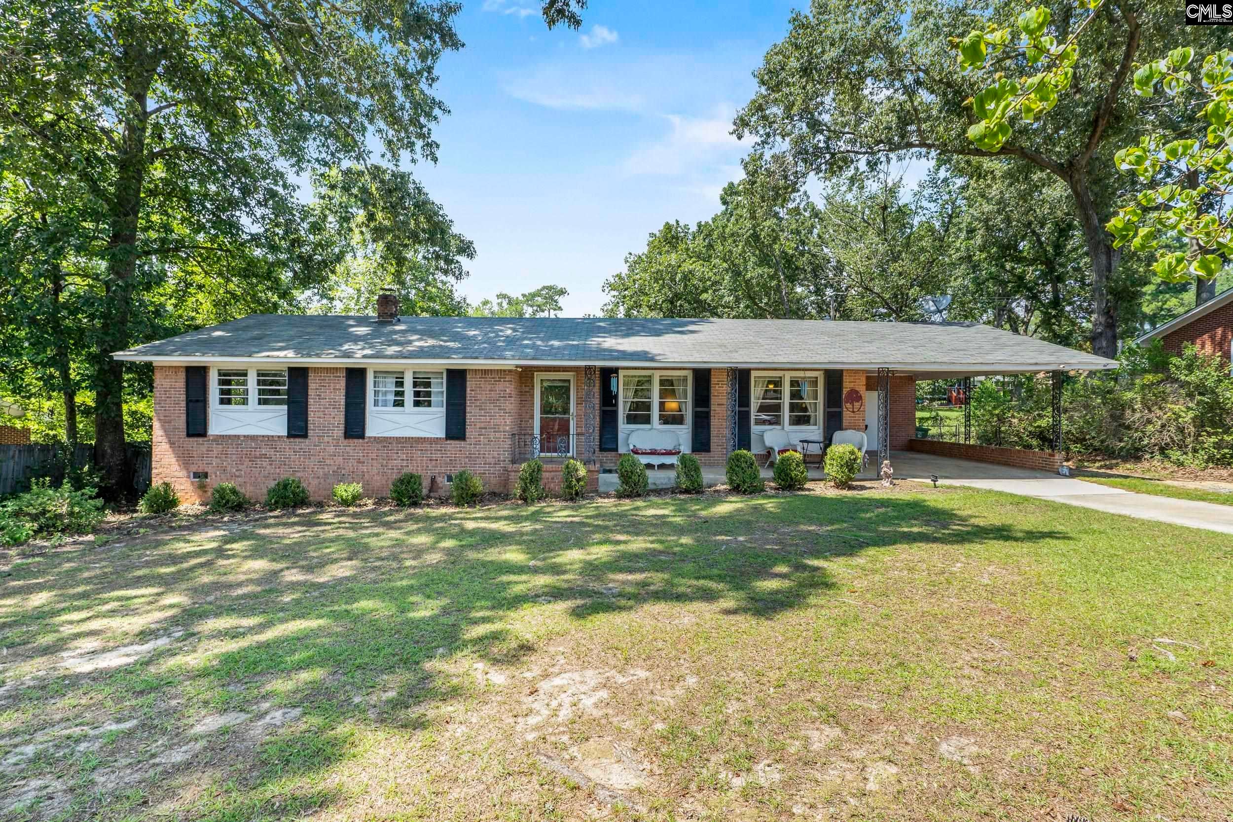 1623 Sandra Drive — photo