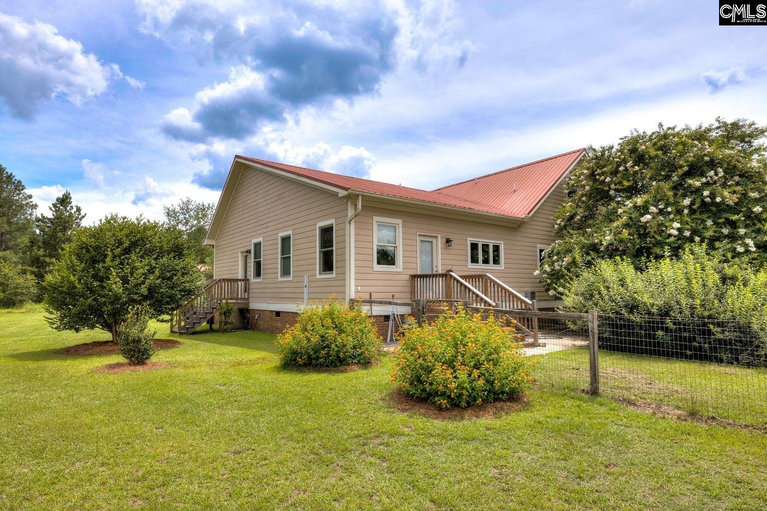 8095 Broom Factory Road, Rembert, SC 29128 — photo 2