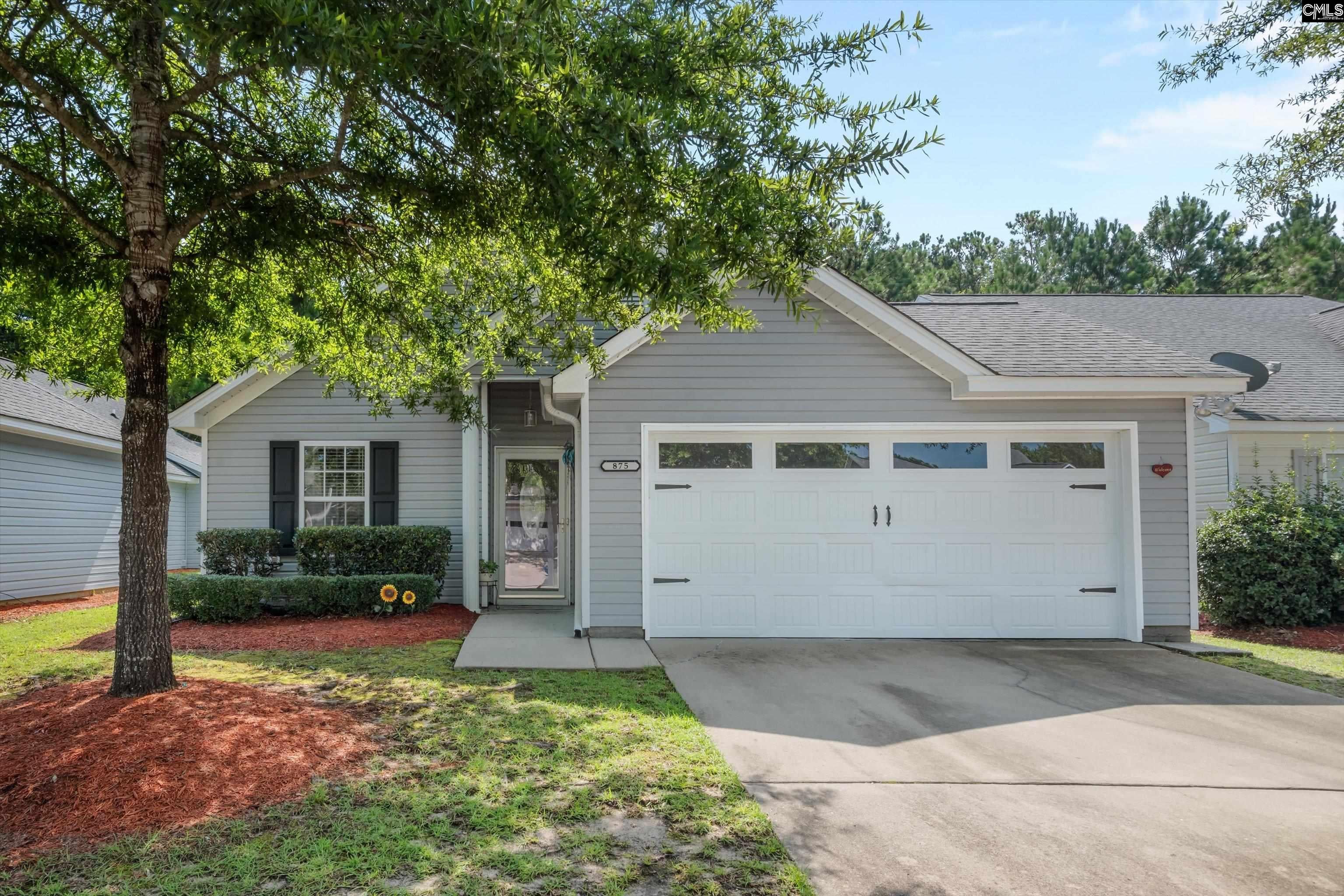 875 Killian Station Drive — photo