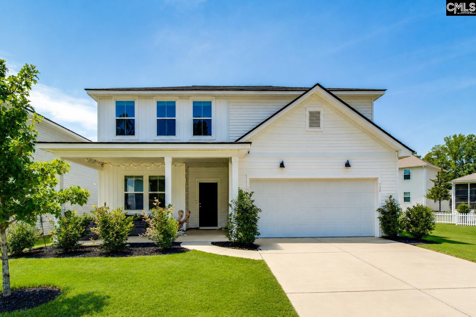 138 Grand Arbor Drive — photo