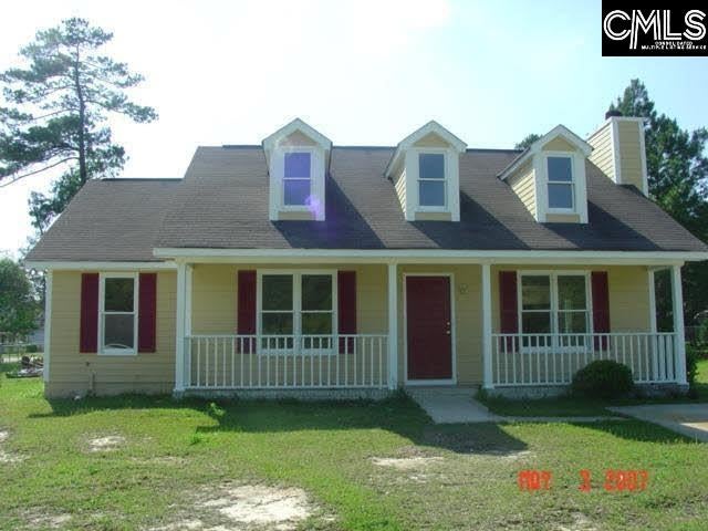 2915 S Partridge Circle — photo