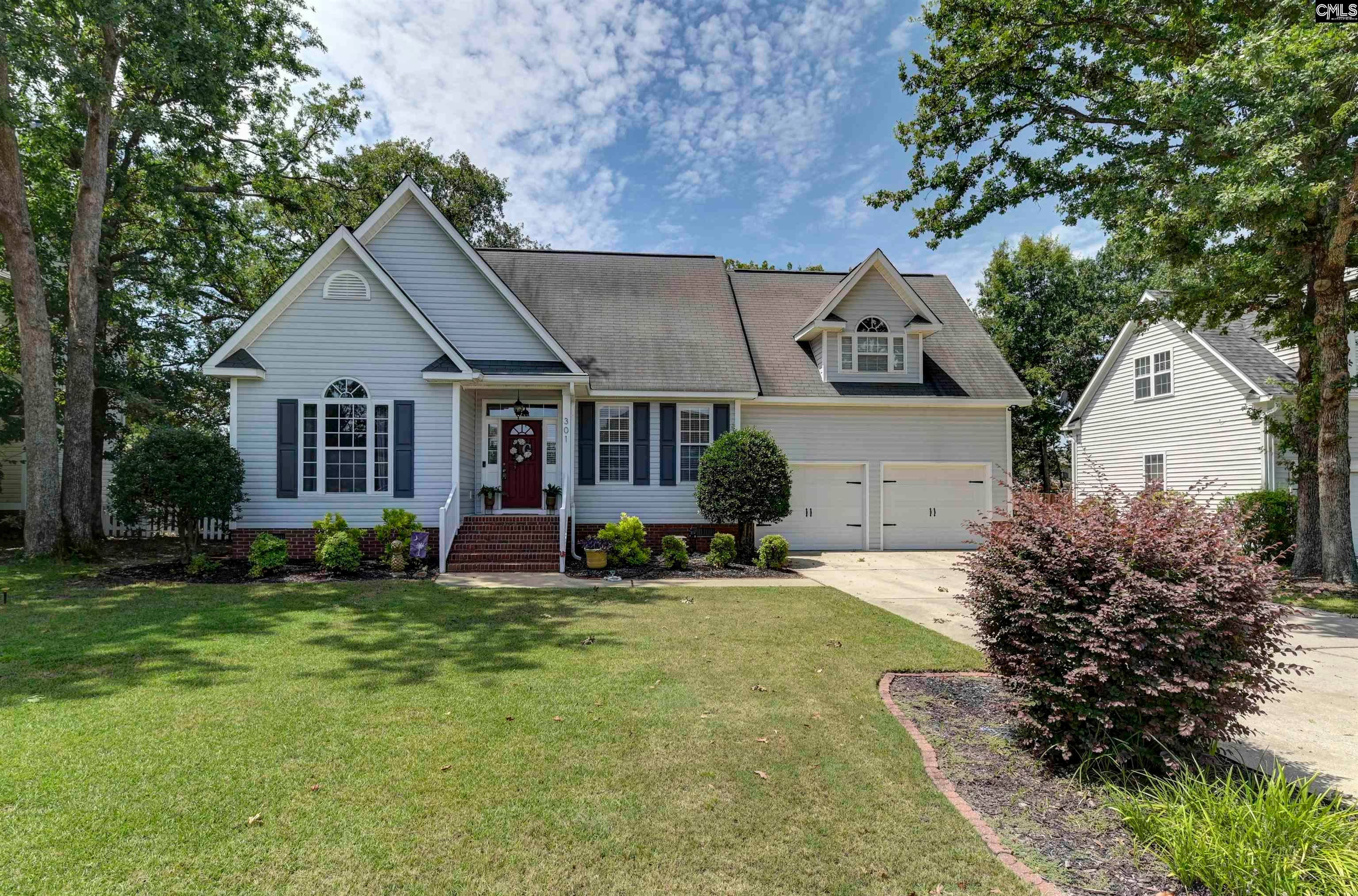 301 Plantation Parkway — photo