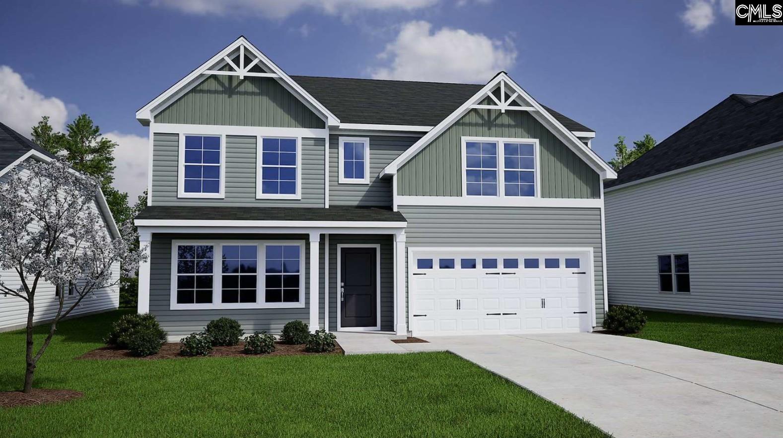 436 Blackjack Oak Lane — photo