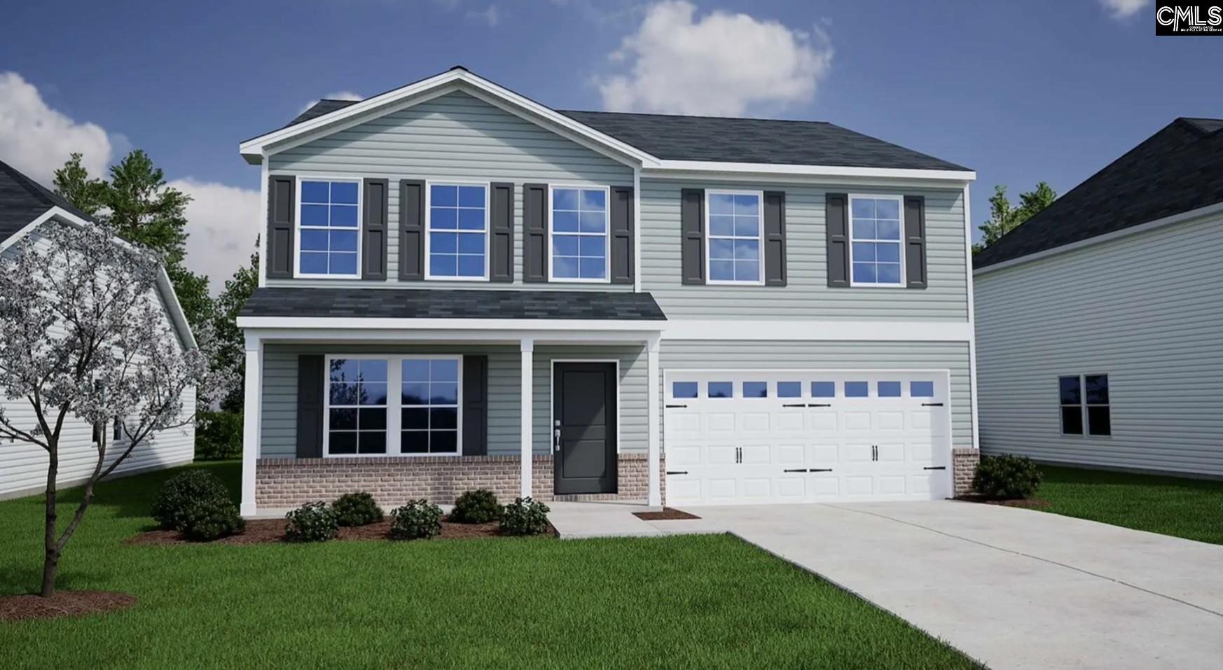 448 Blackjack Oak Lane — photo