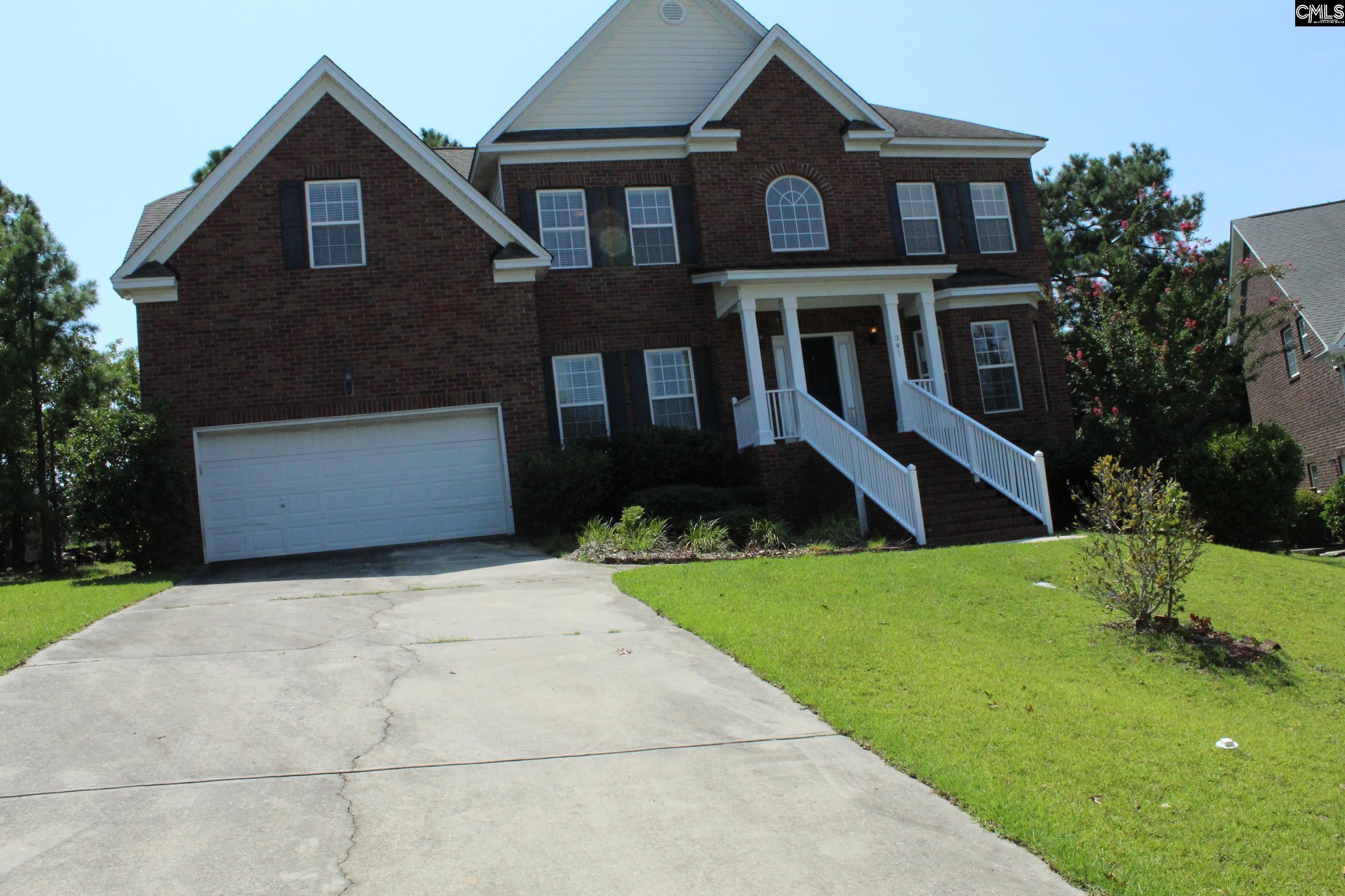 341 Laurel Rise Lane — photo