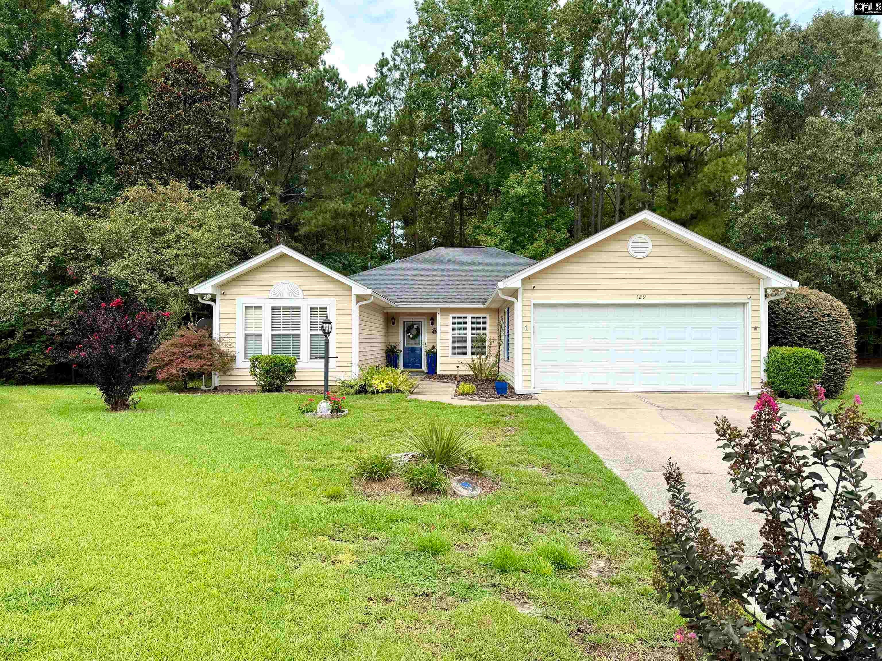 129 Mallard Landing Way — photo