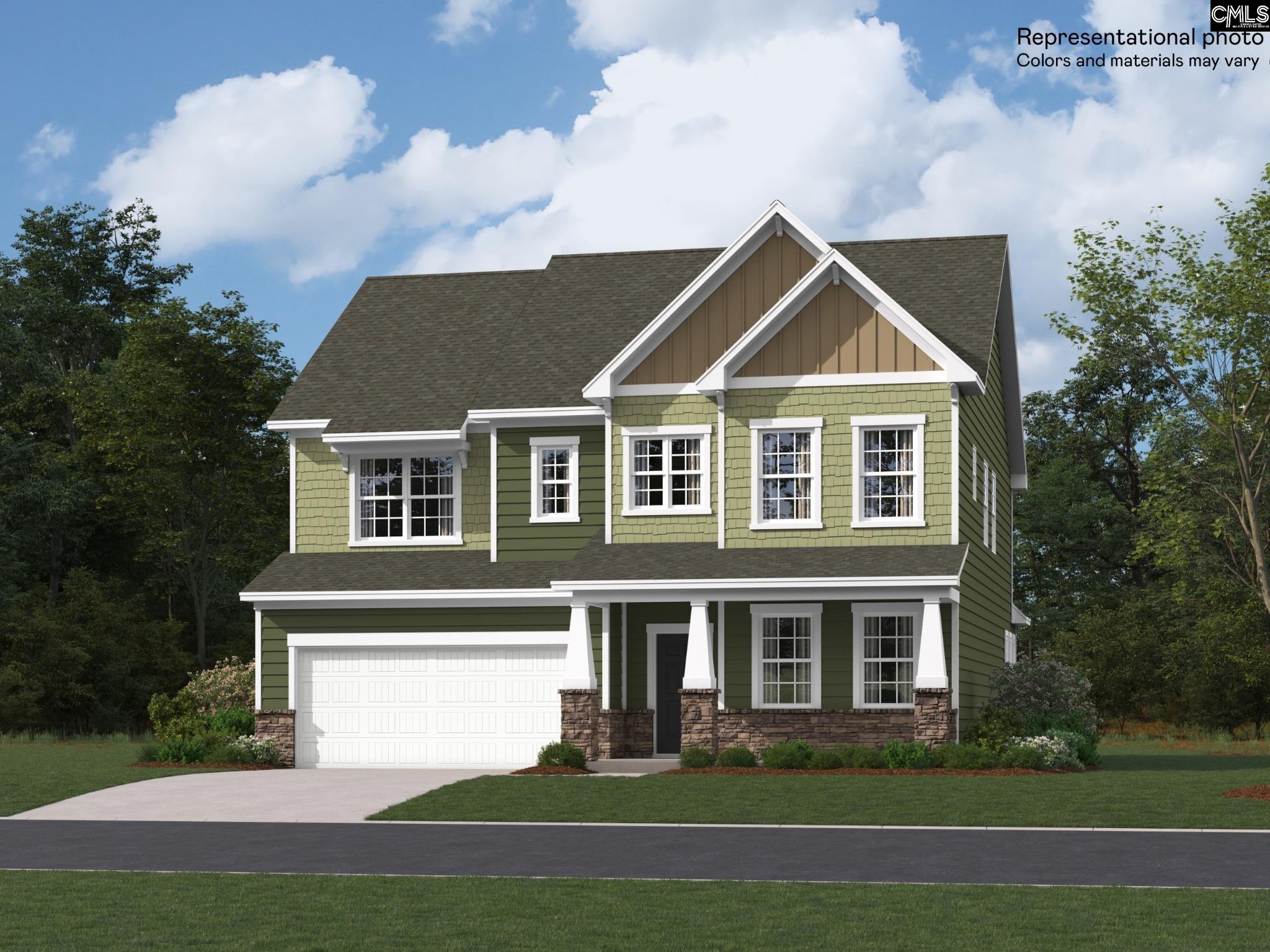 262 Foxglade Drive — photo