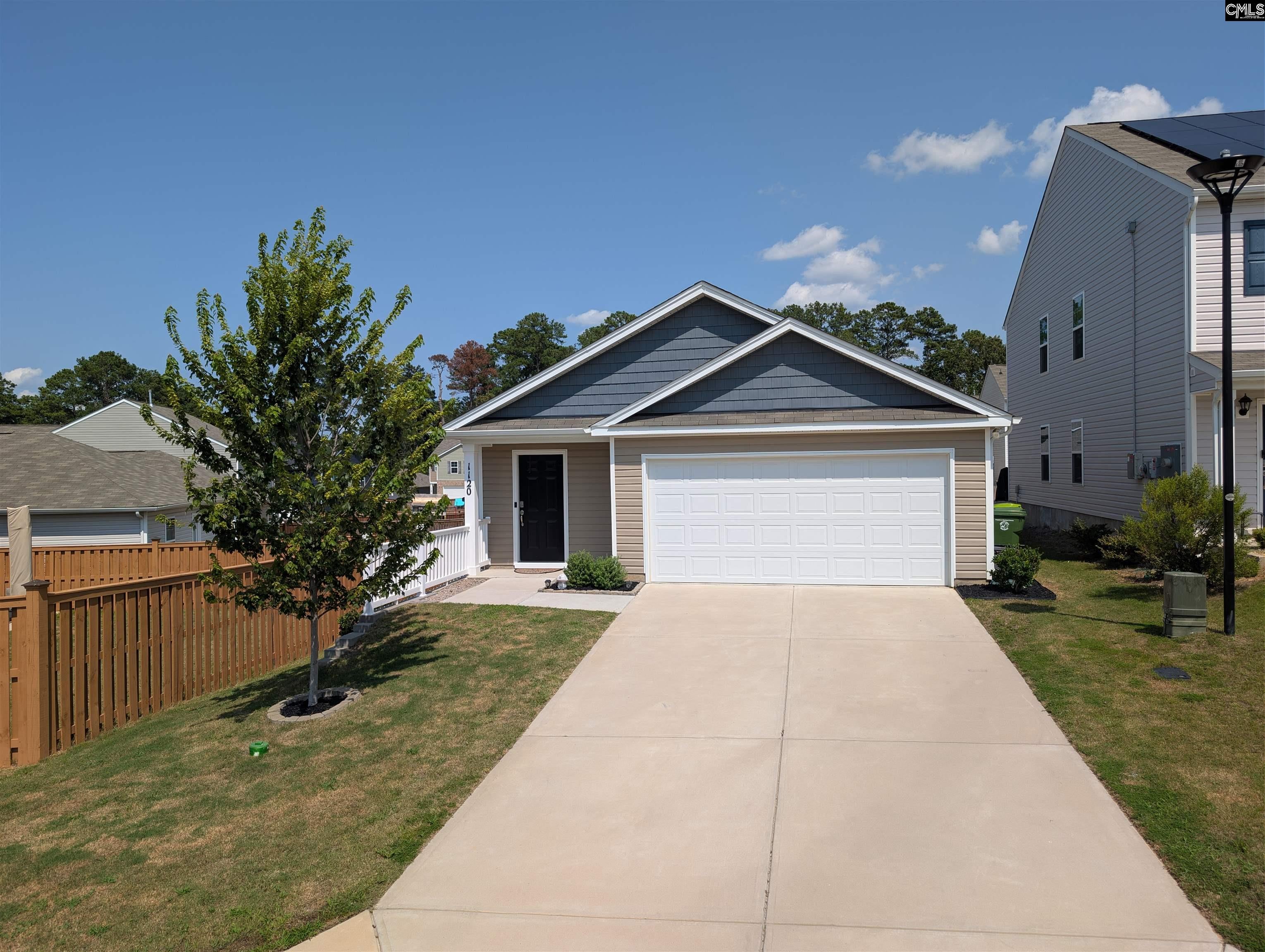1120 Belmont Green Road — photo