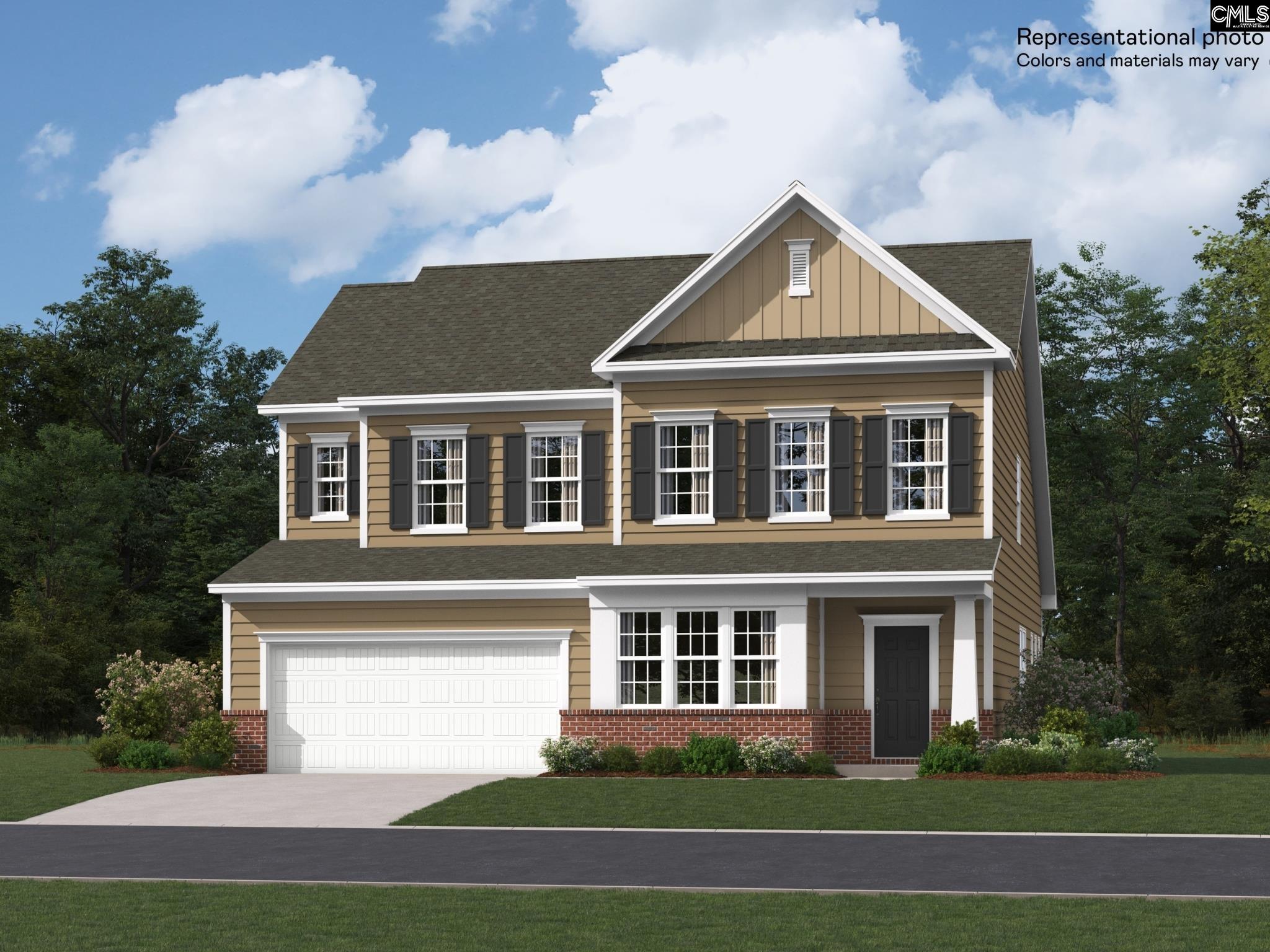 270 Foxglade Drive — photo