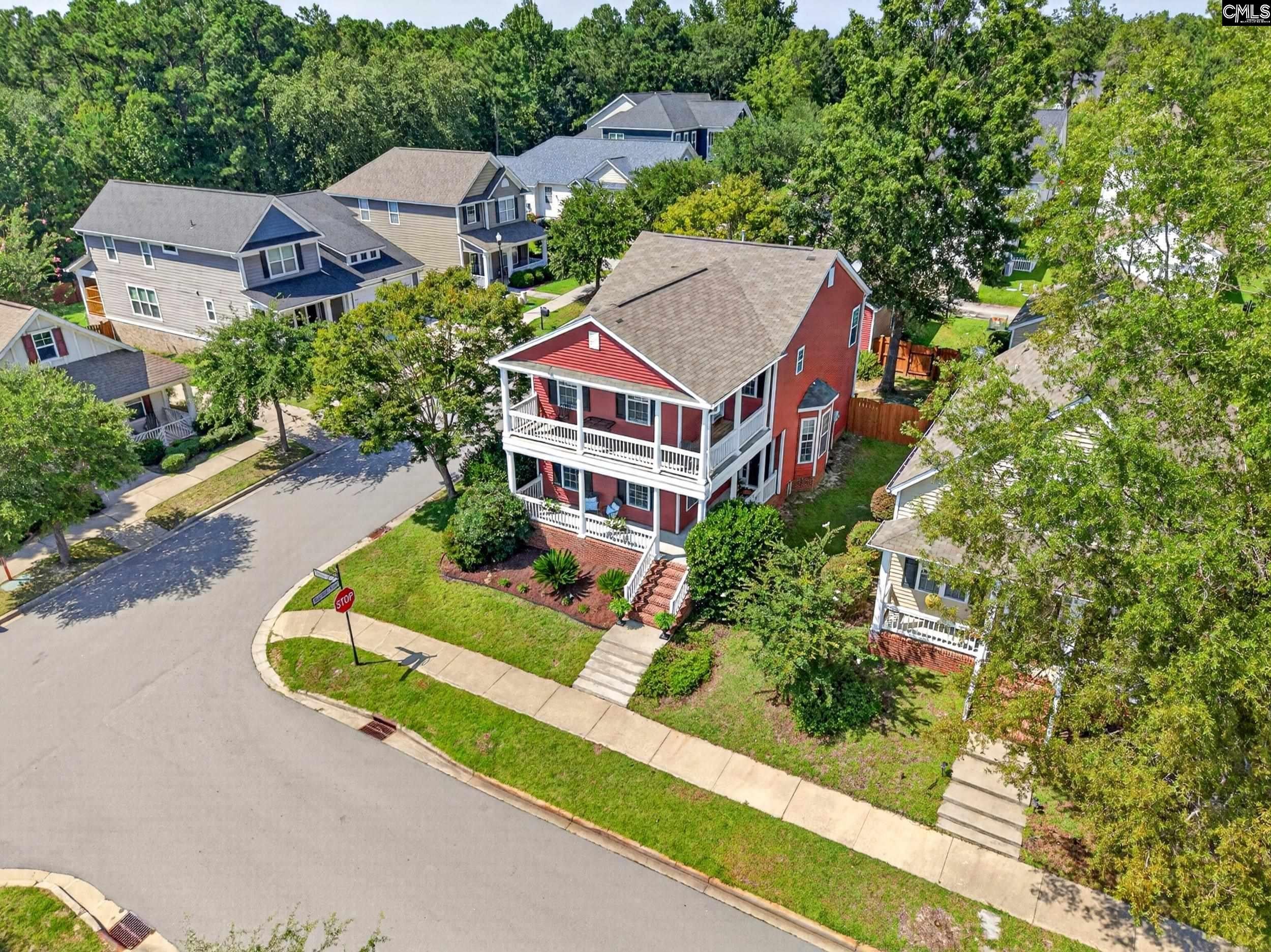 626 Harbour Pointe Drive — photo