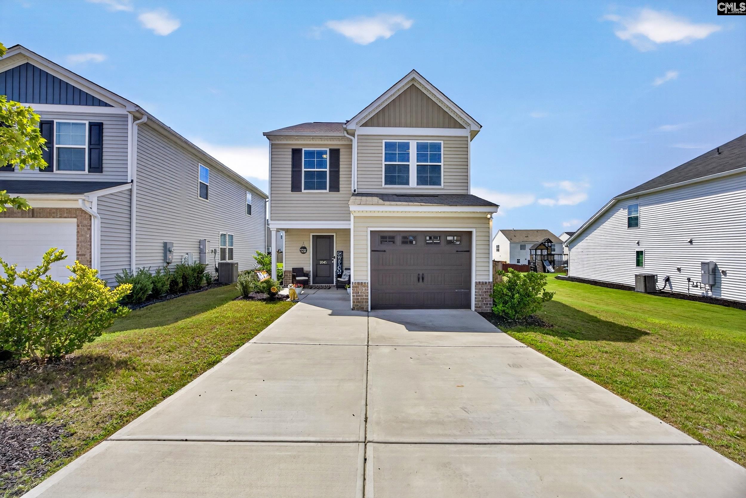 2045 Cold Rocks Way, Lexington, SC 29073 — photo 2