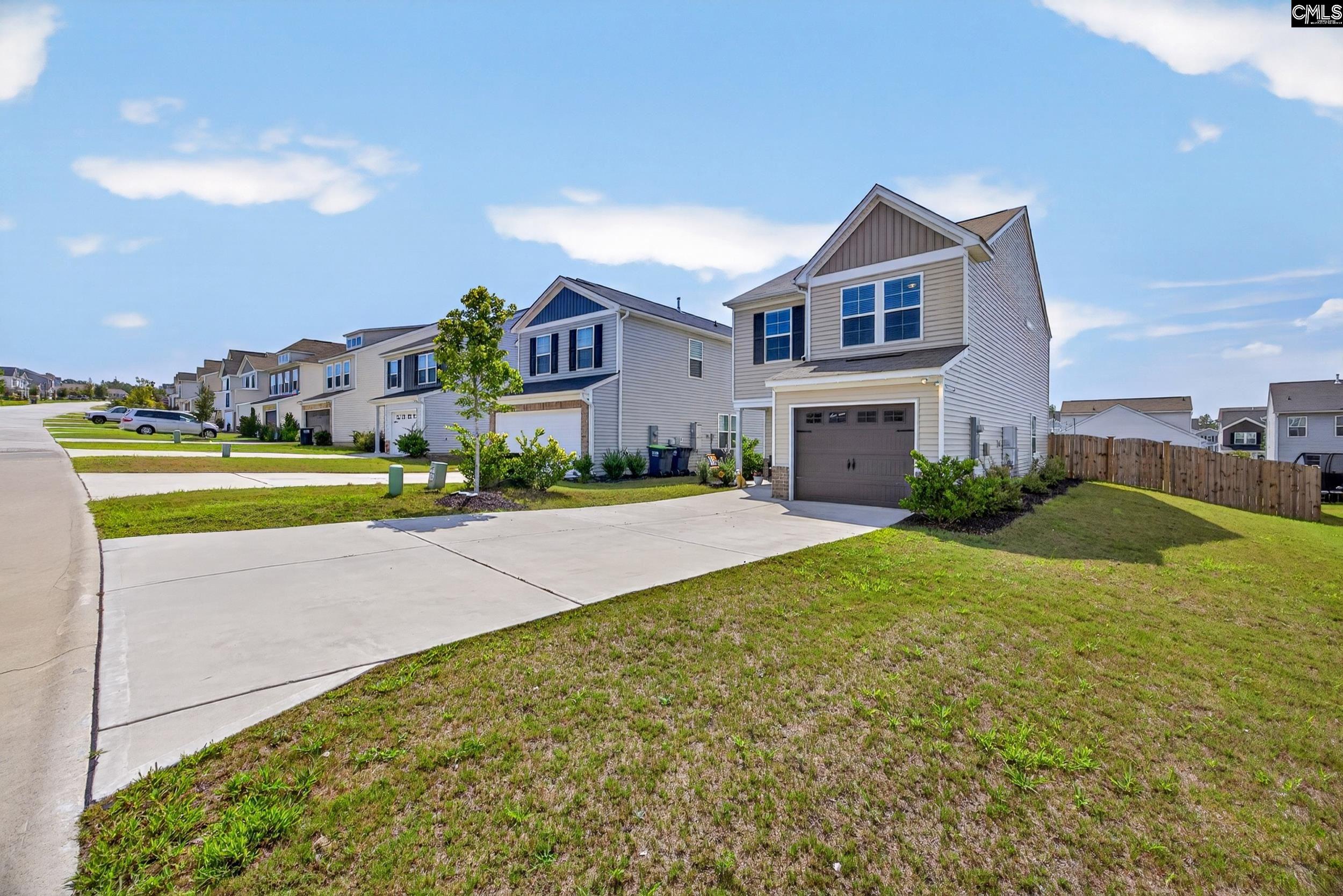 2045 Cold Rocks Way, Lexington, SC 29073 — photo 3