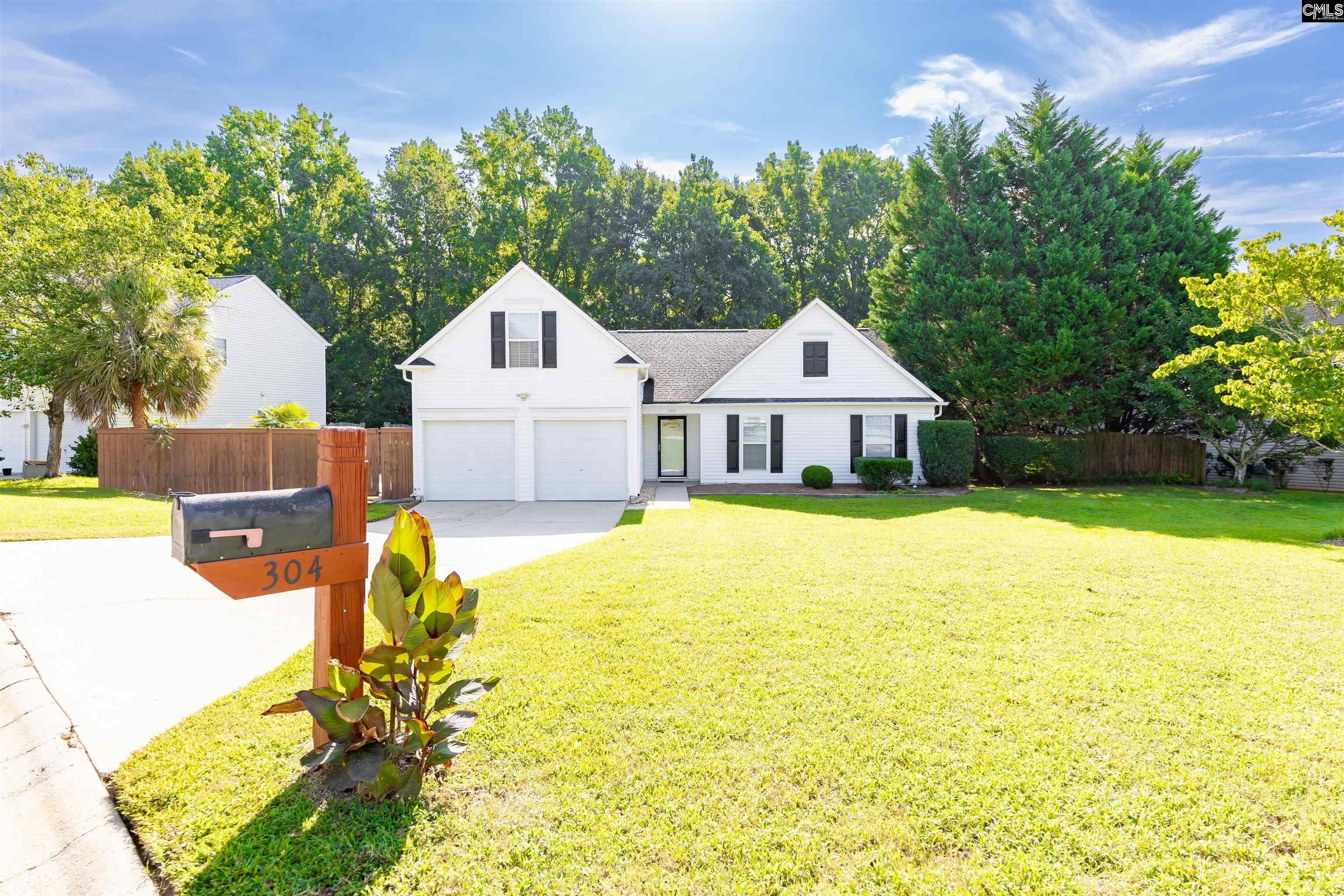 304 Cobbleview Drive — photo