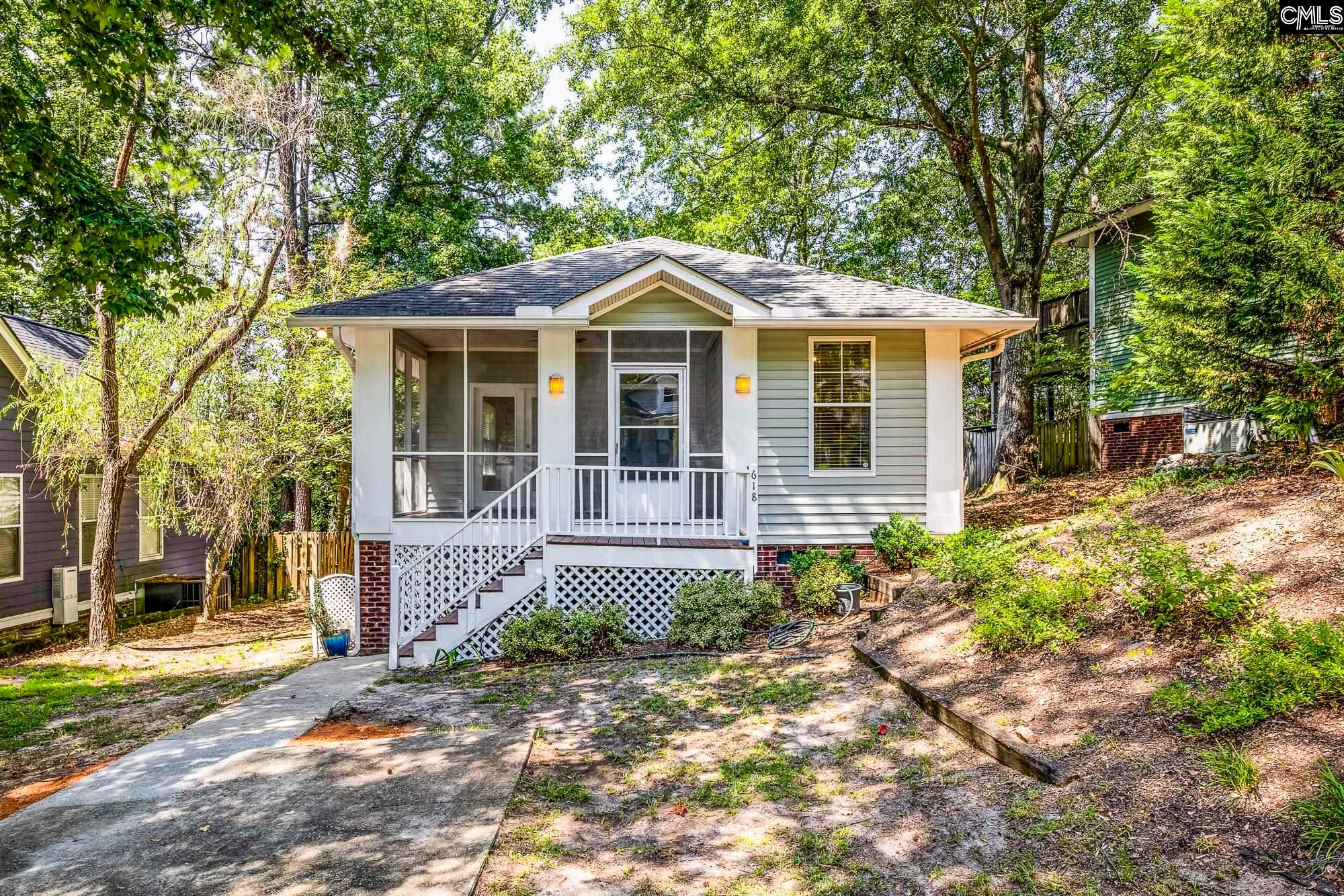 618 Laurel Hill Lane — photo
