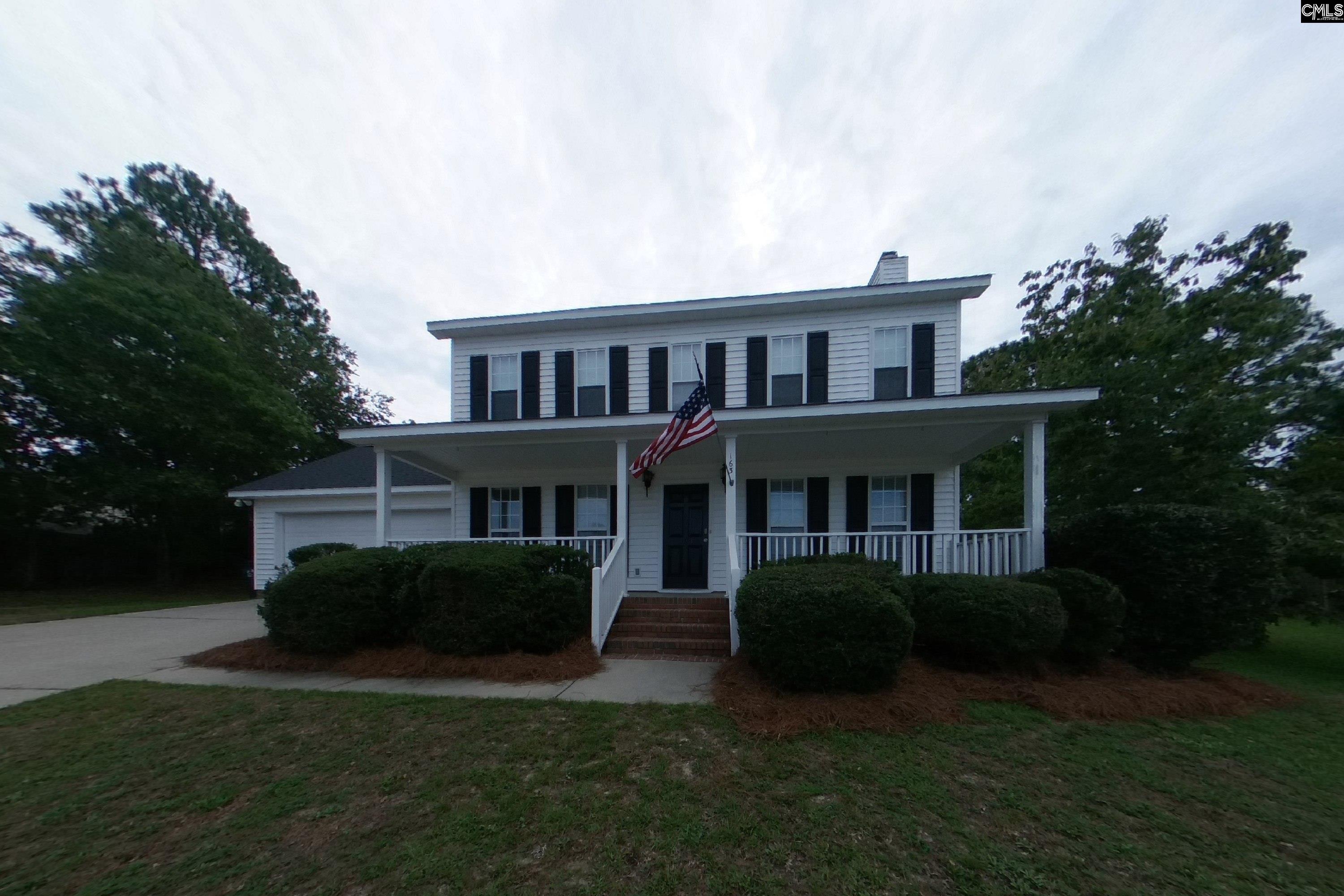 163 Brooksong Drive — photo