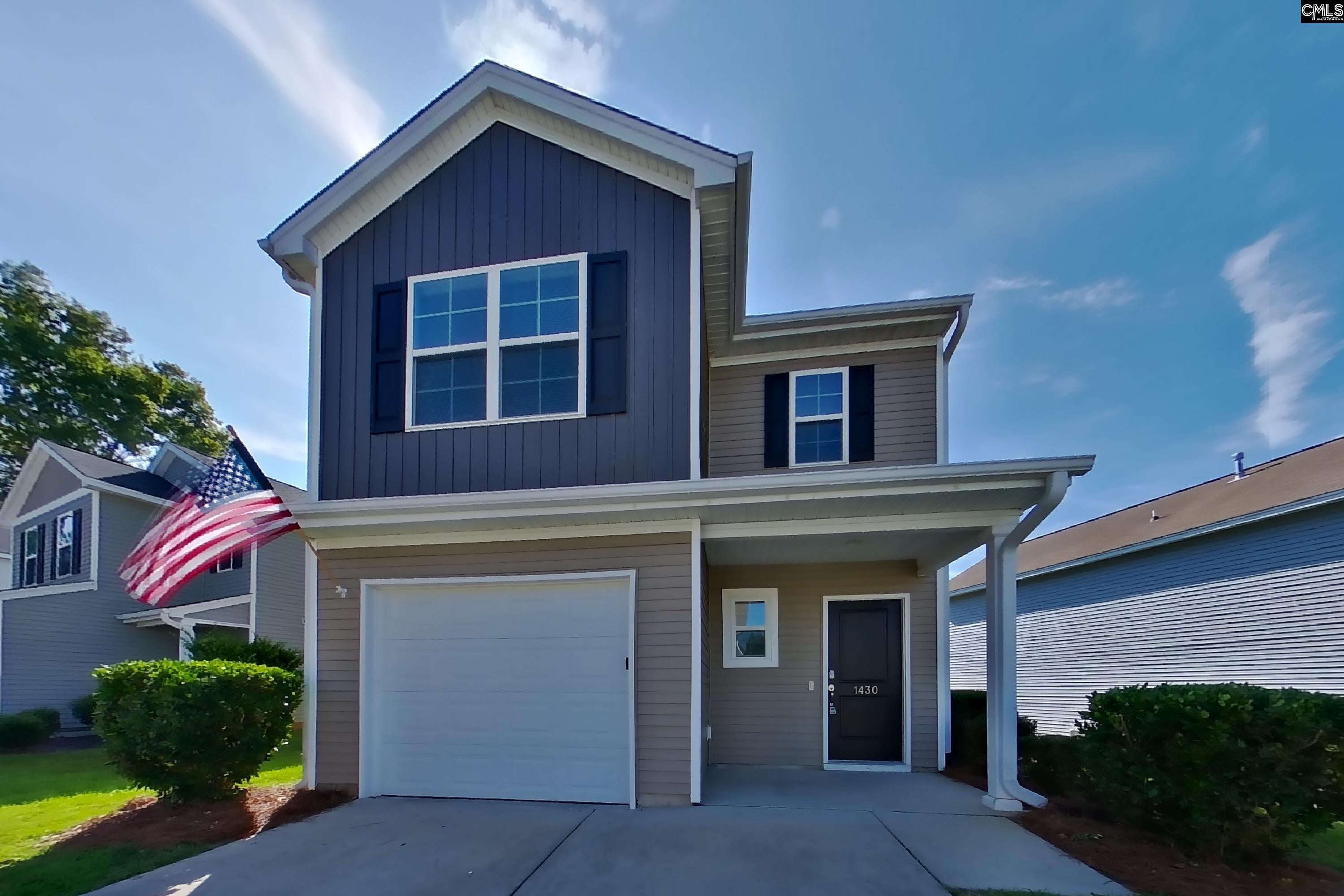 1430 Sandra Drive — photo