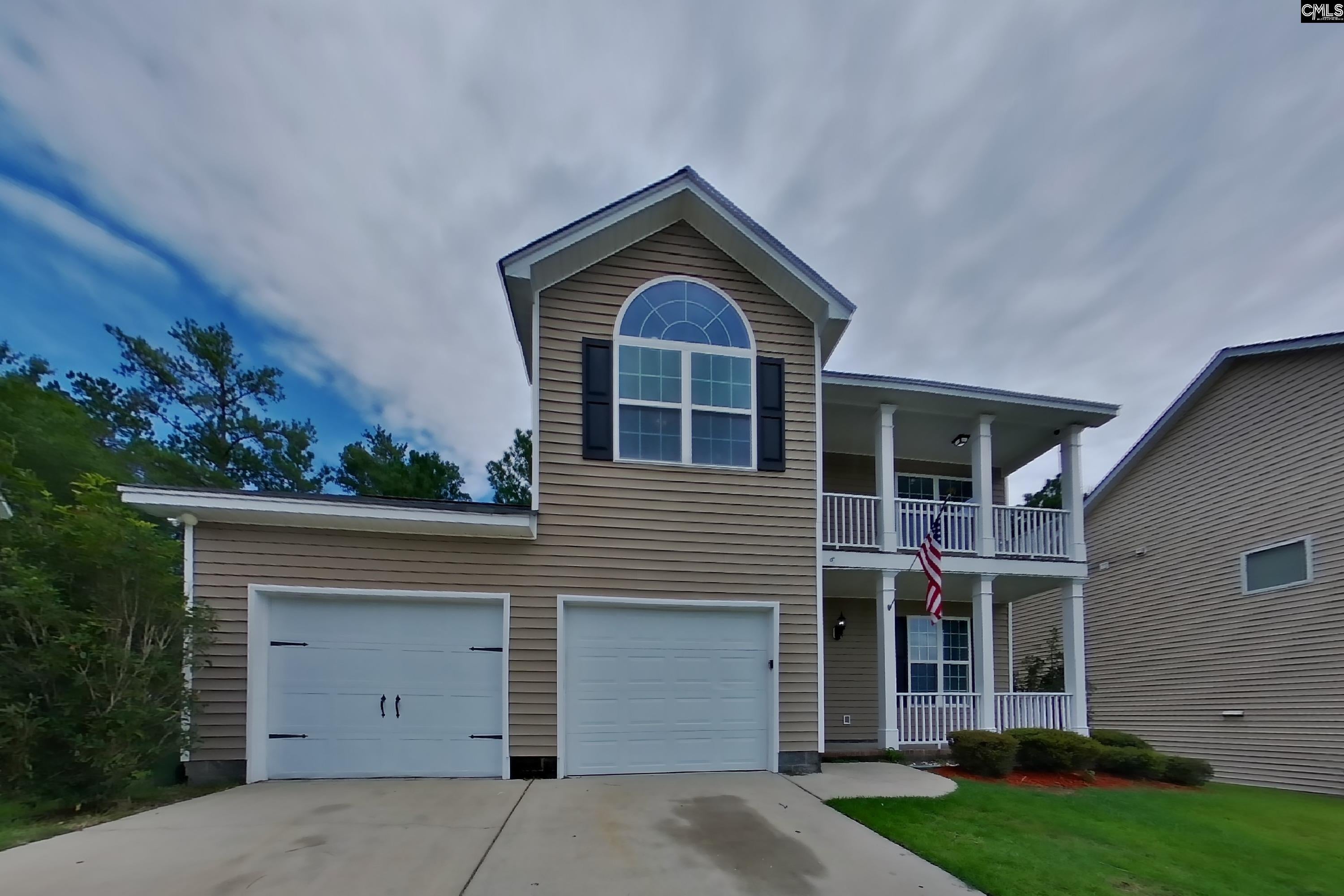 6 Manzanita Court — photo