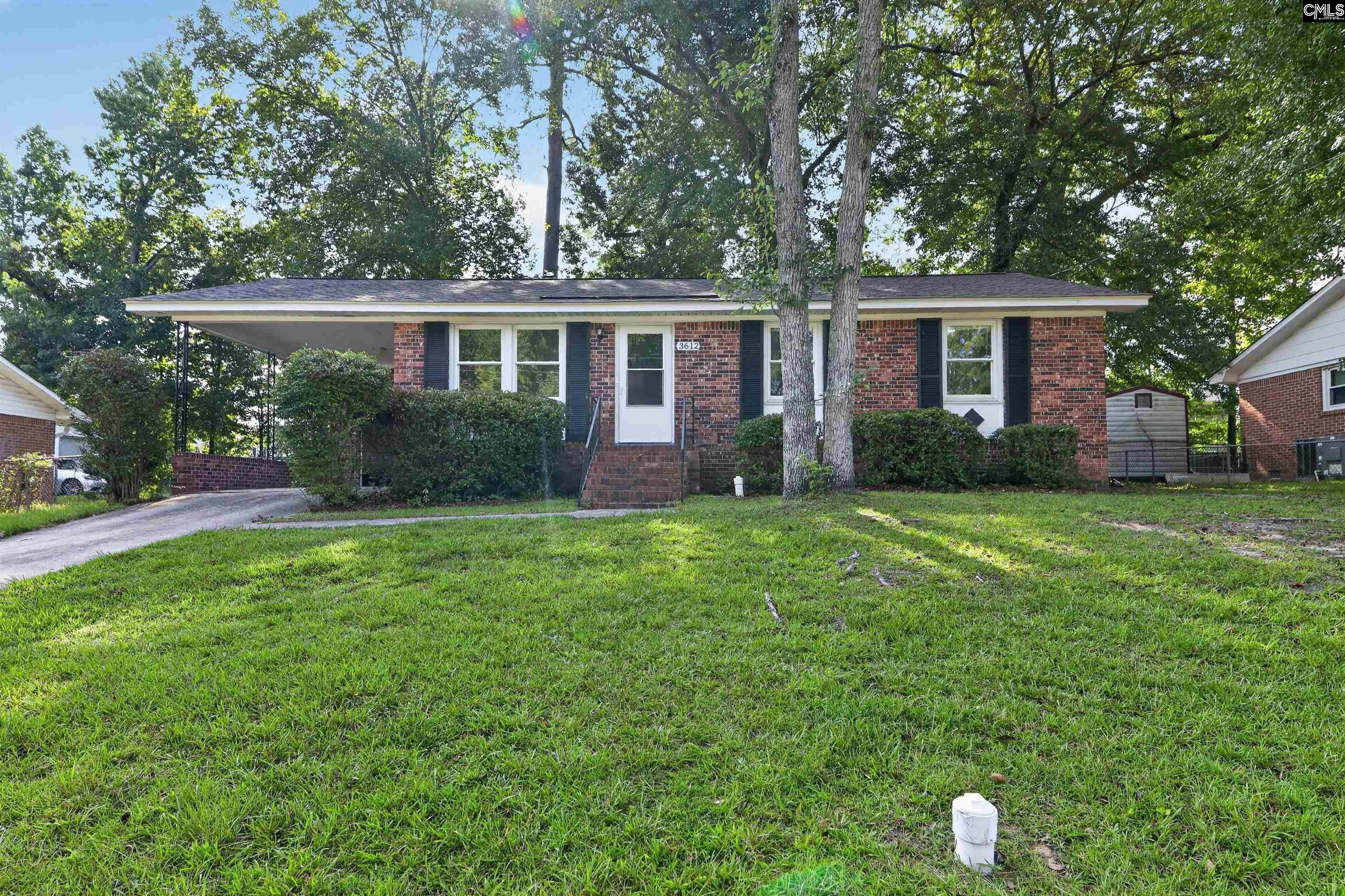 3612 Baywater Drive — photo