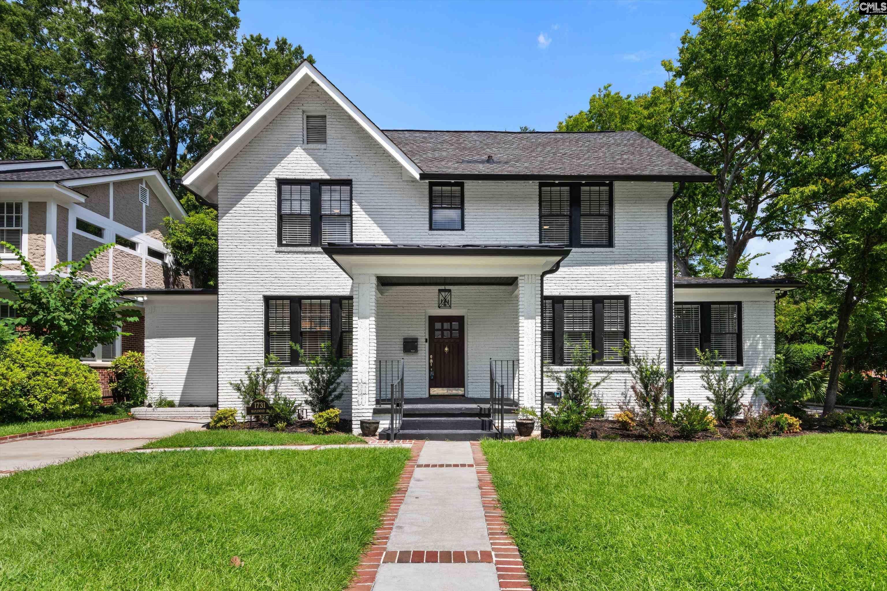 1731 Maplewood Drive — photo