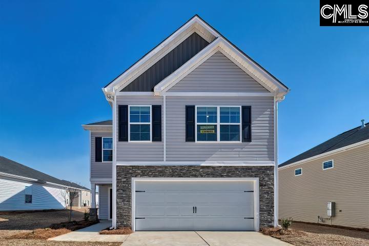 2448 Daylilly St. — photo