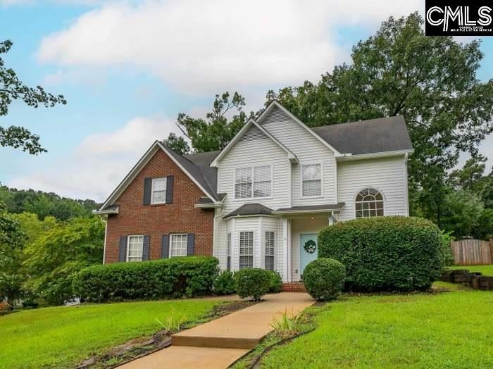 306 Coventry Lake Drive — photo