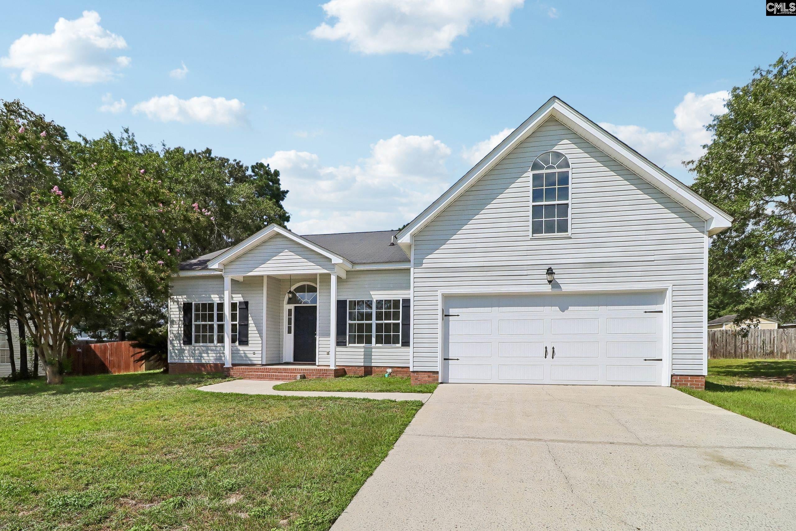 3 Rushwood Court — photo