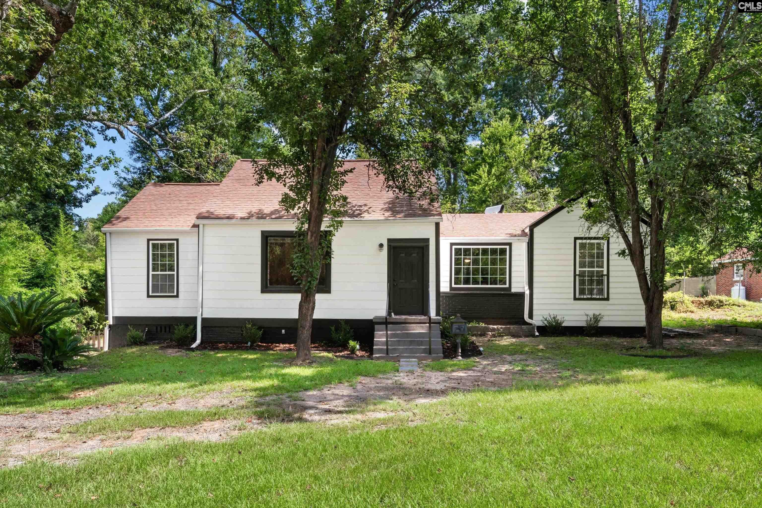 905 Sunset Drive — photo