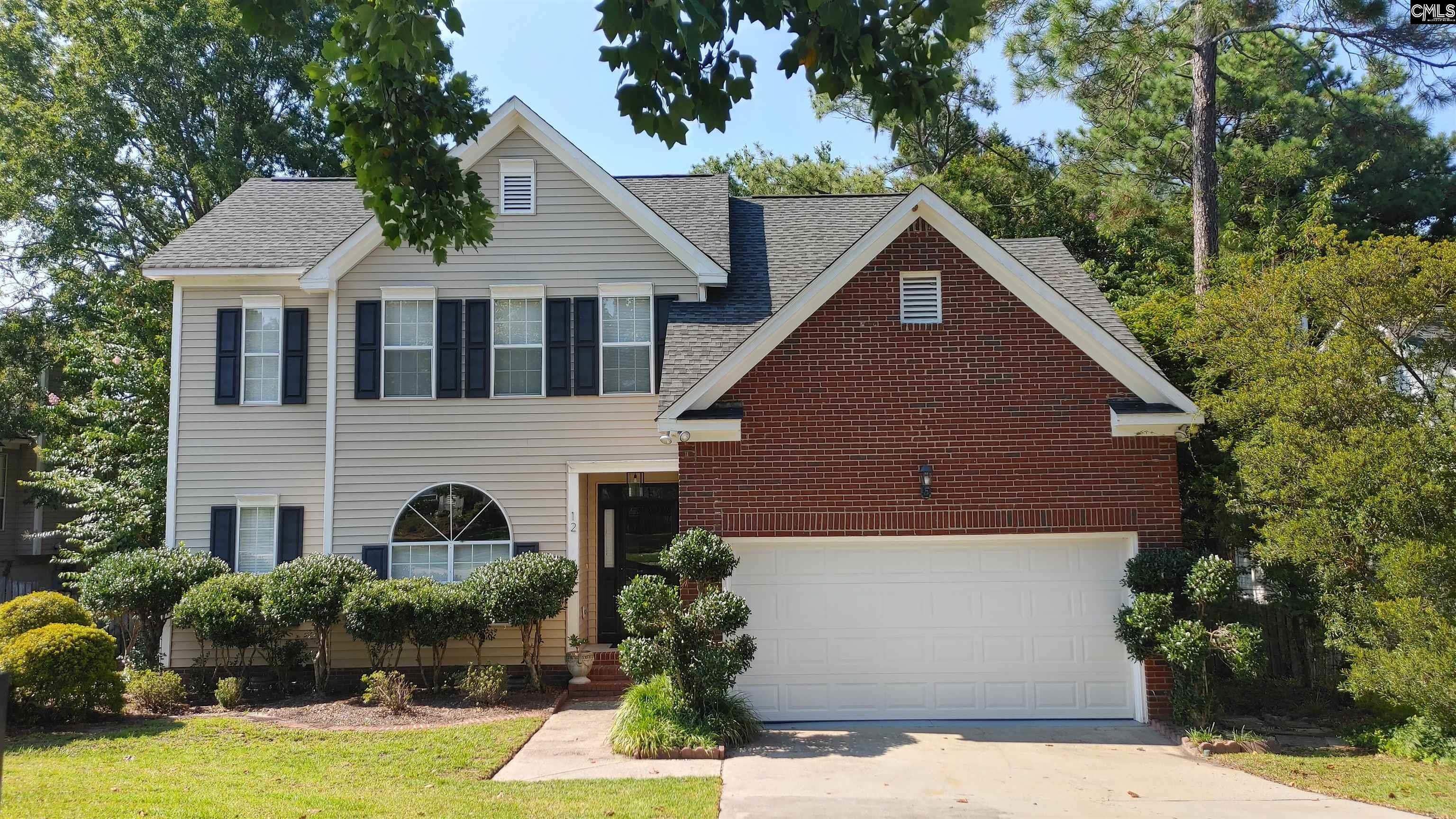 12 Ridge Pond Drive — photo