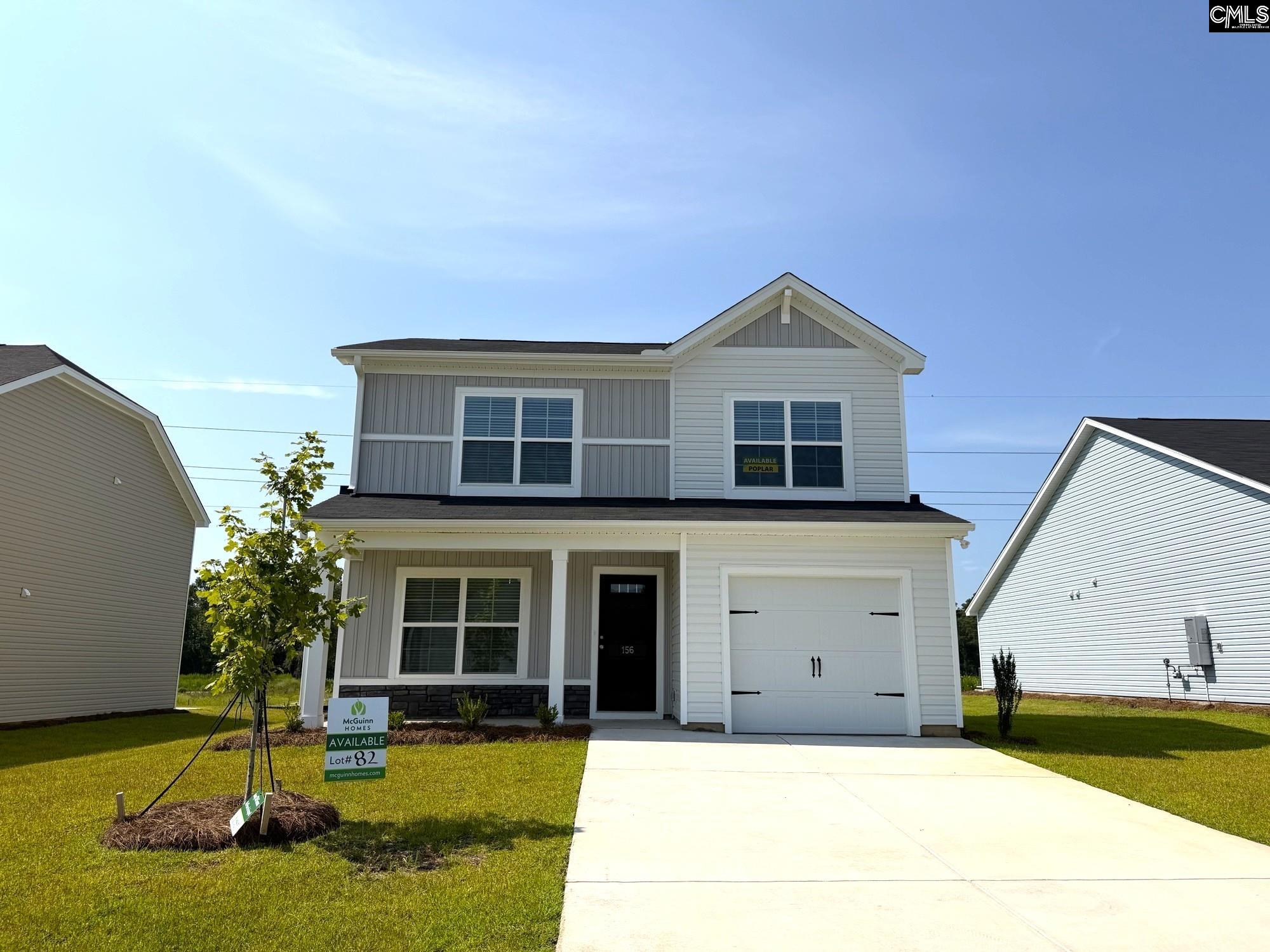 156 Cape Horn Drive — photo