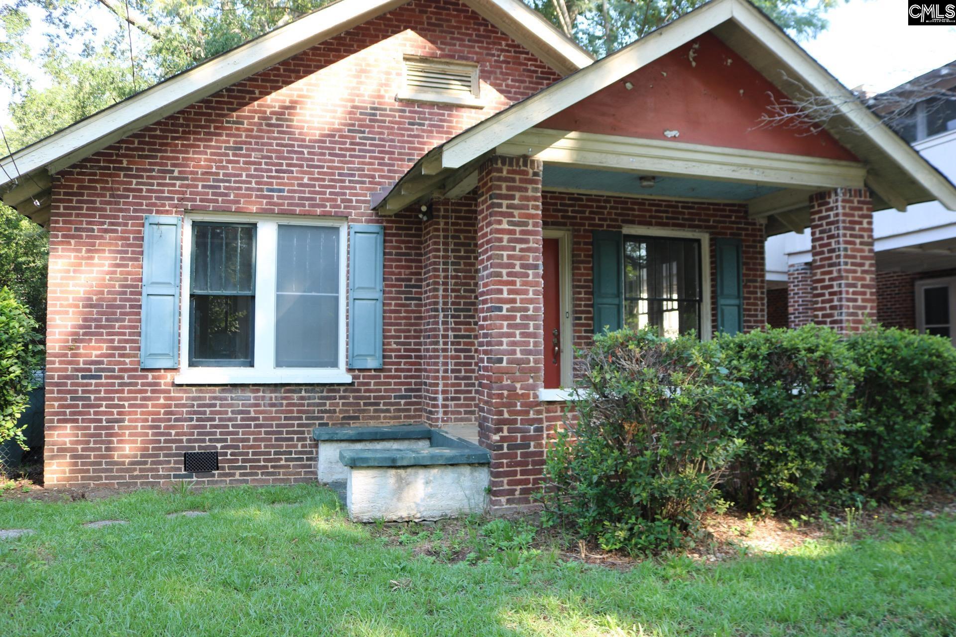 1117 Florence Street — photo