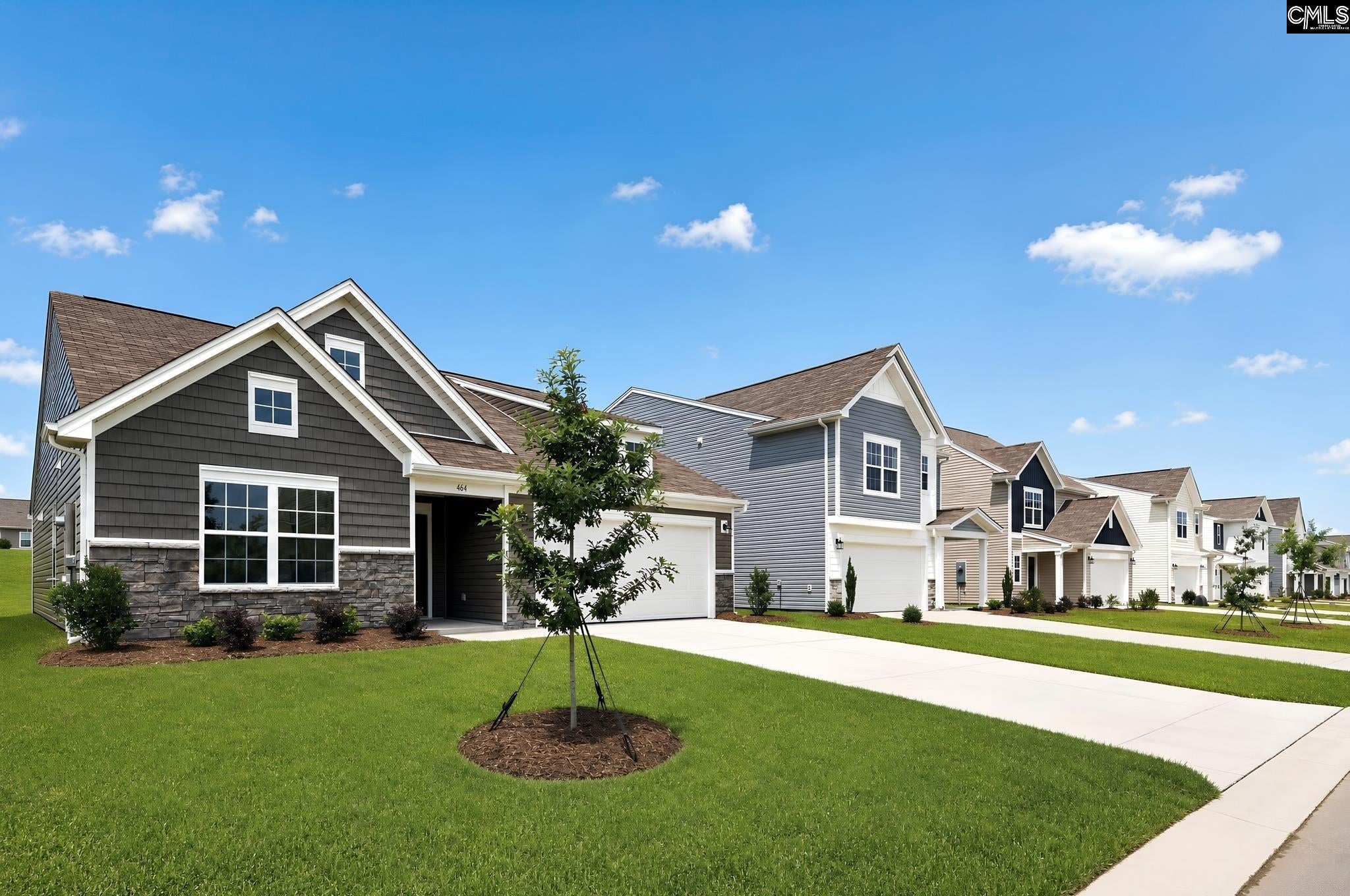 408 Happy Hollow Drive — photo