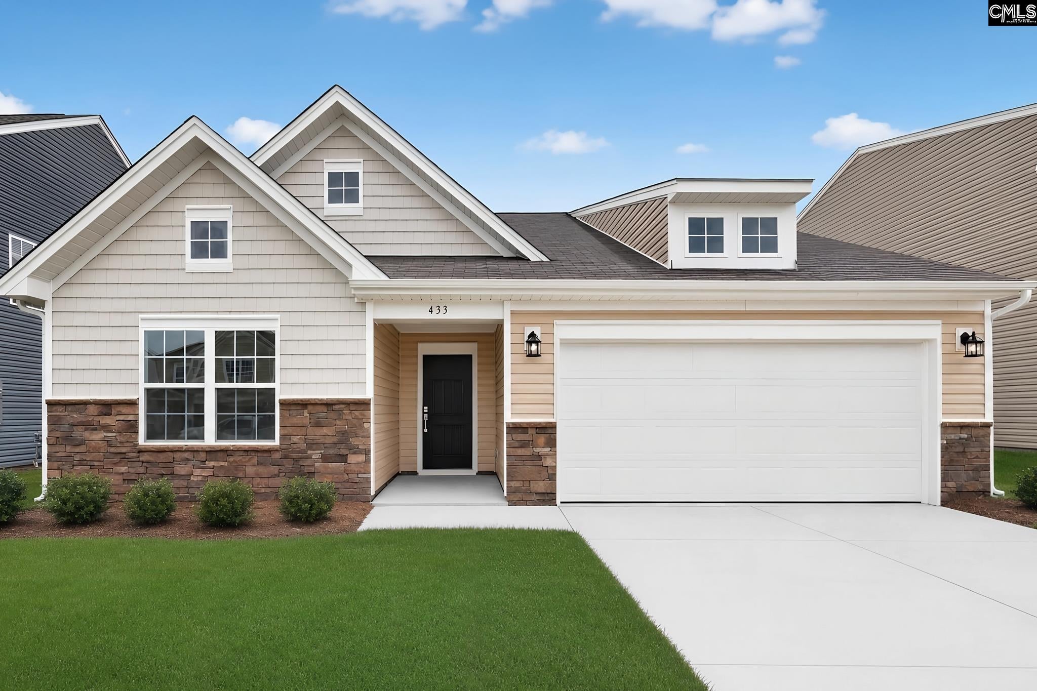 362 Sunny Falls Drive — photo