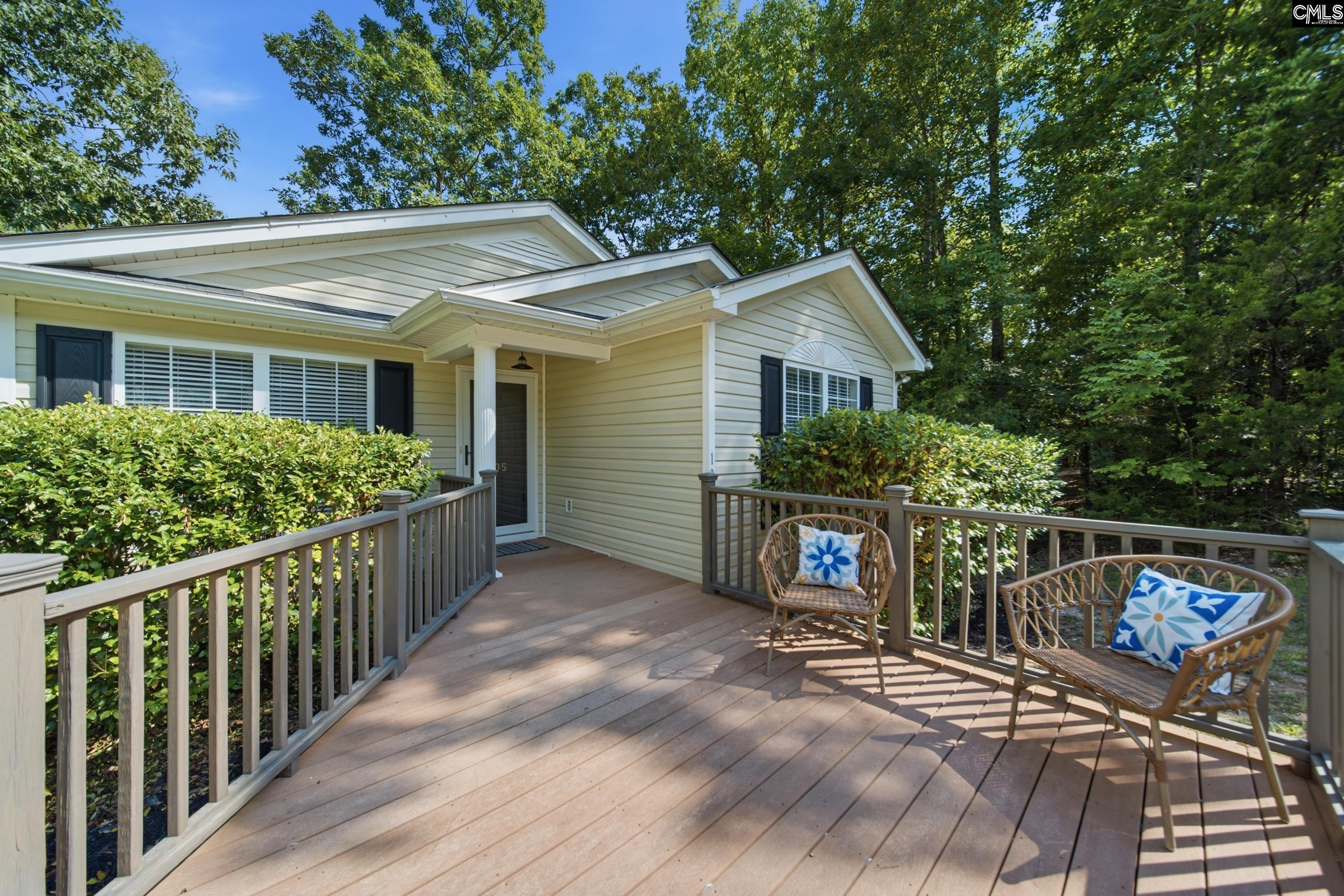 105 Southampton Drive — photo