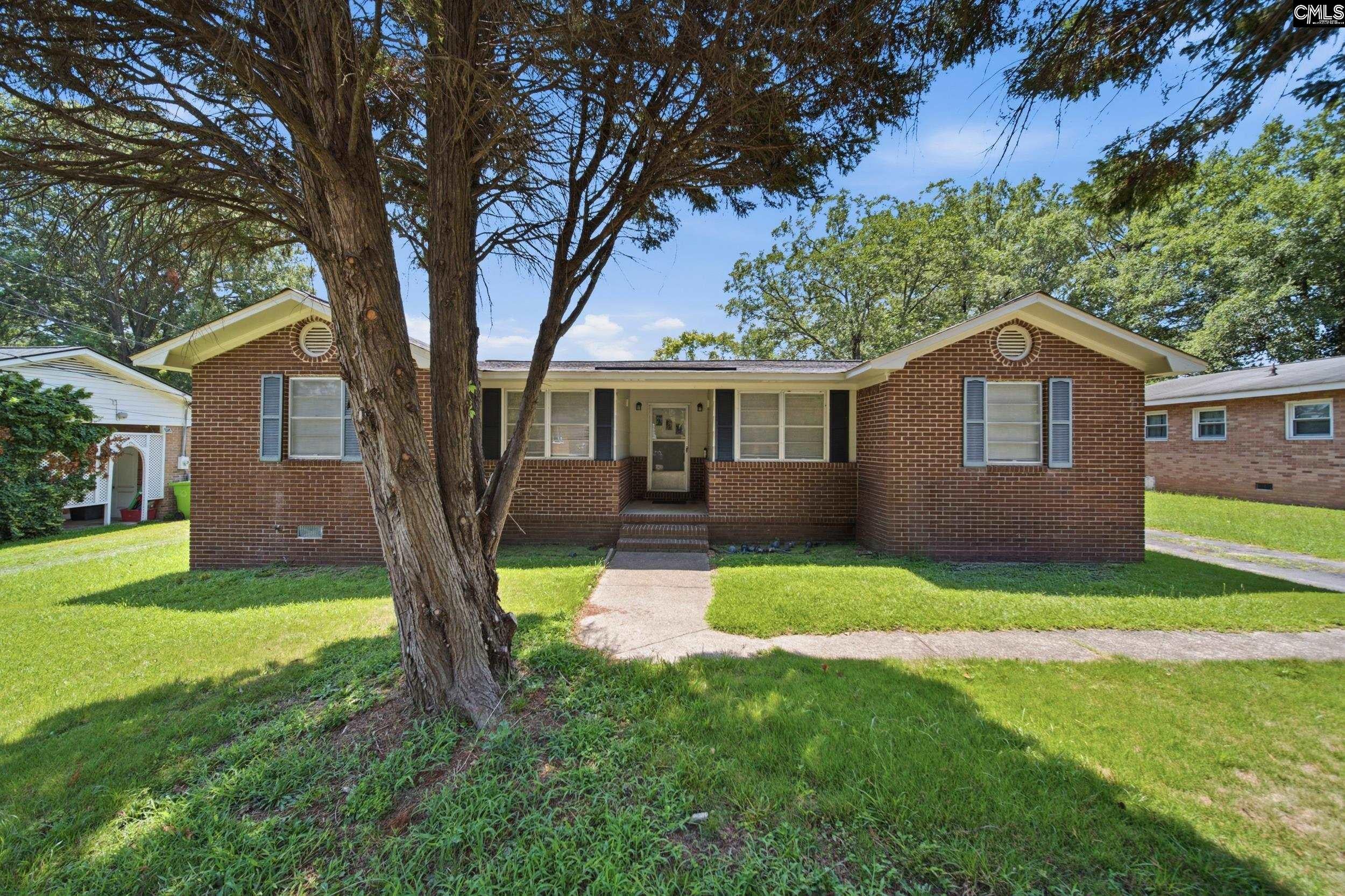 1416 Westchester Drive — photo