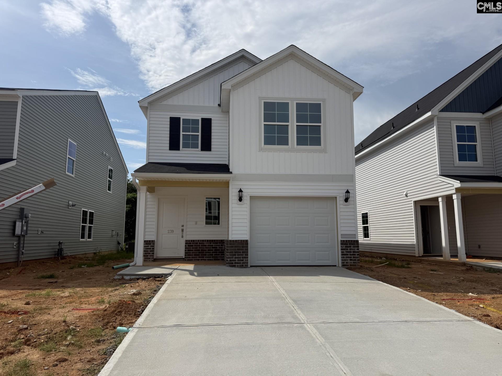 239 Laurinton Farms Drive — photo