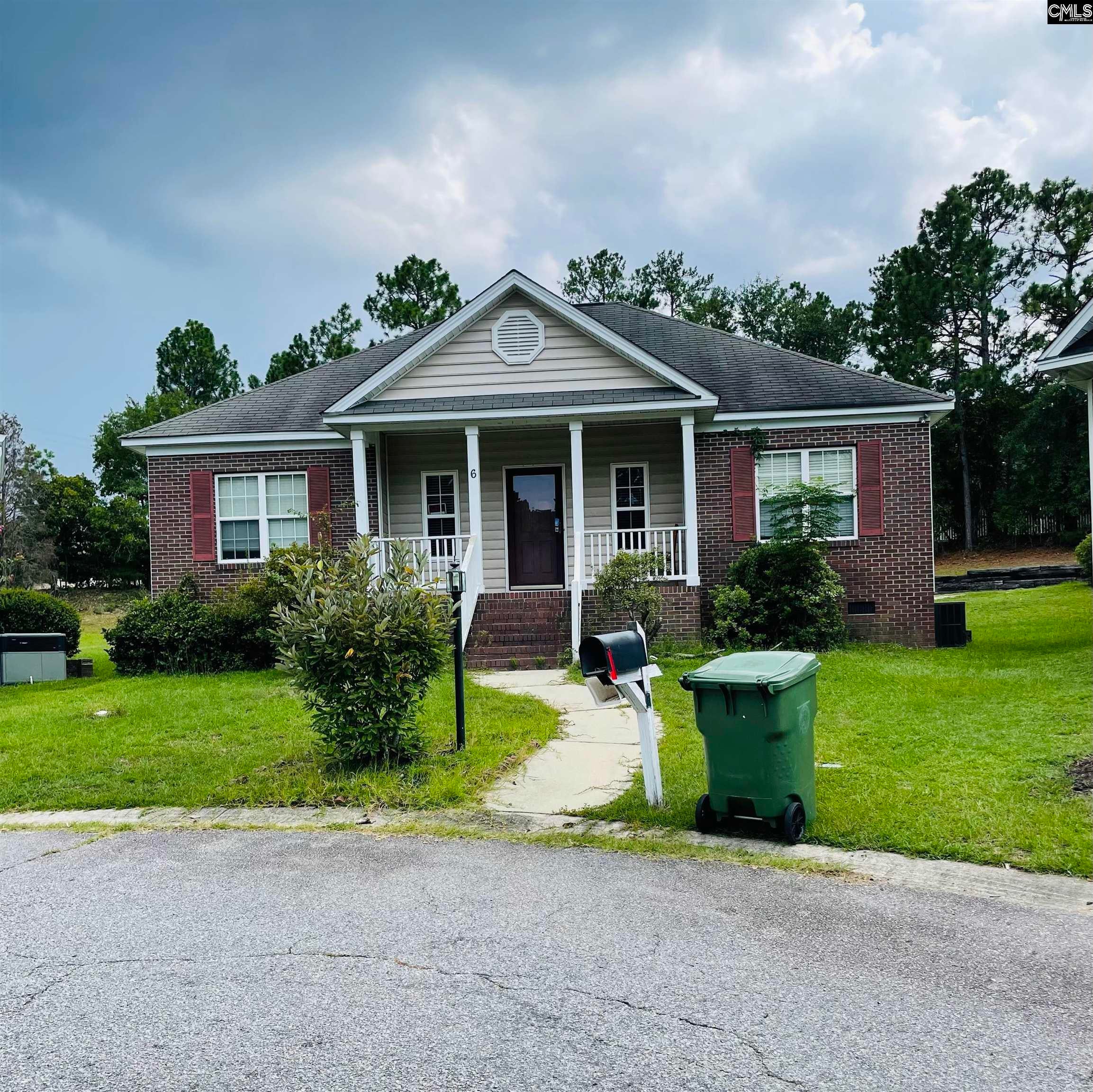 6 Chadwick Court — photo