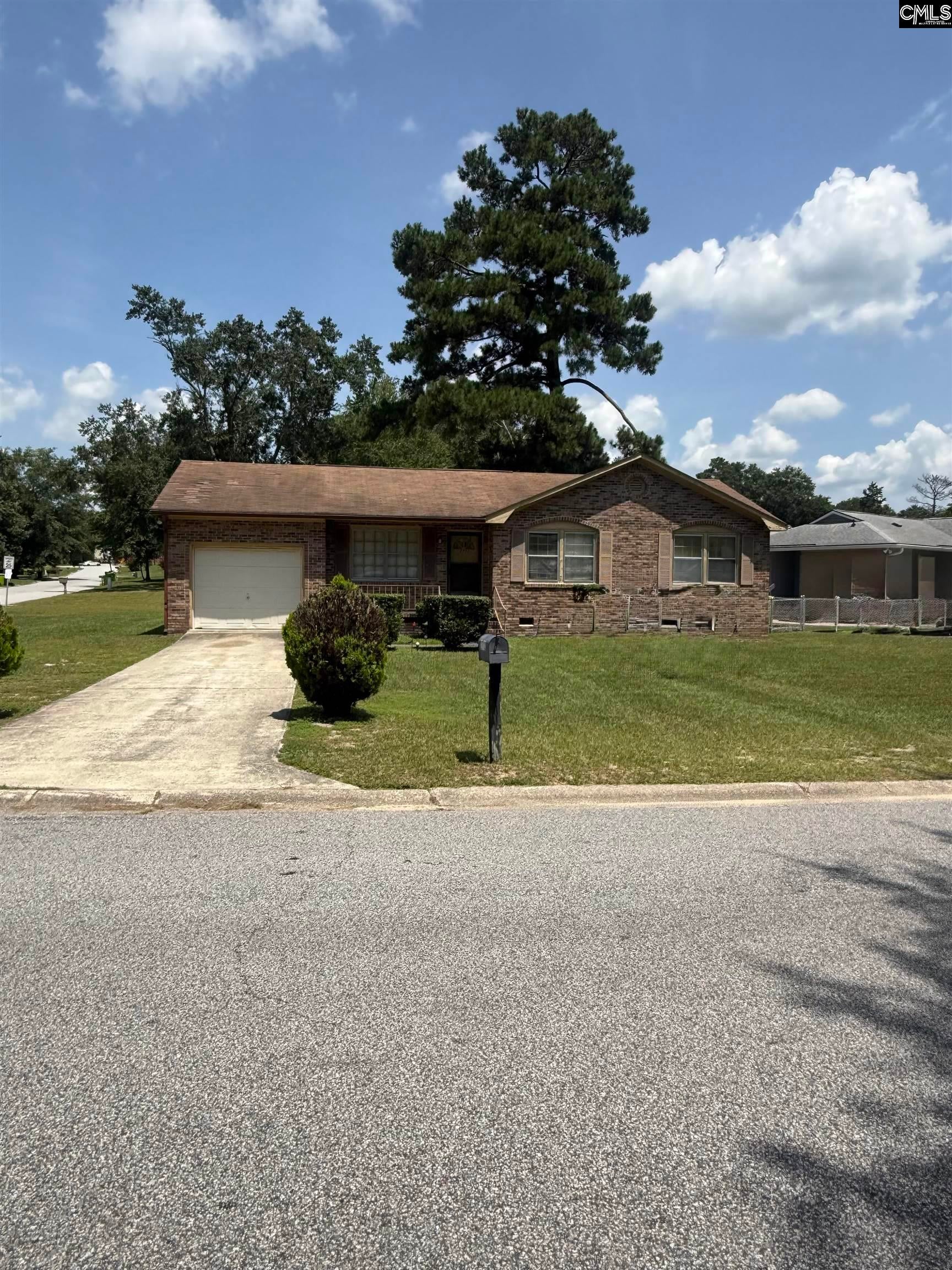 2712 Padgett Road — photo