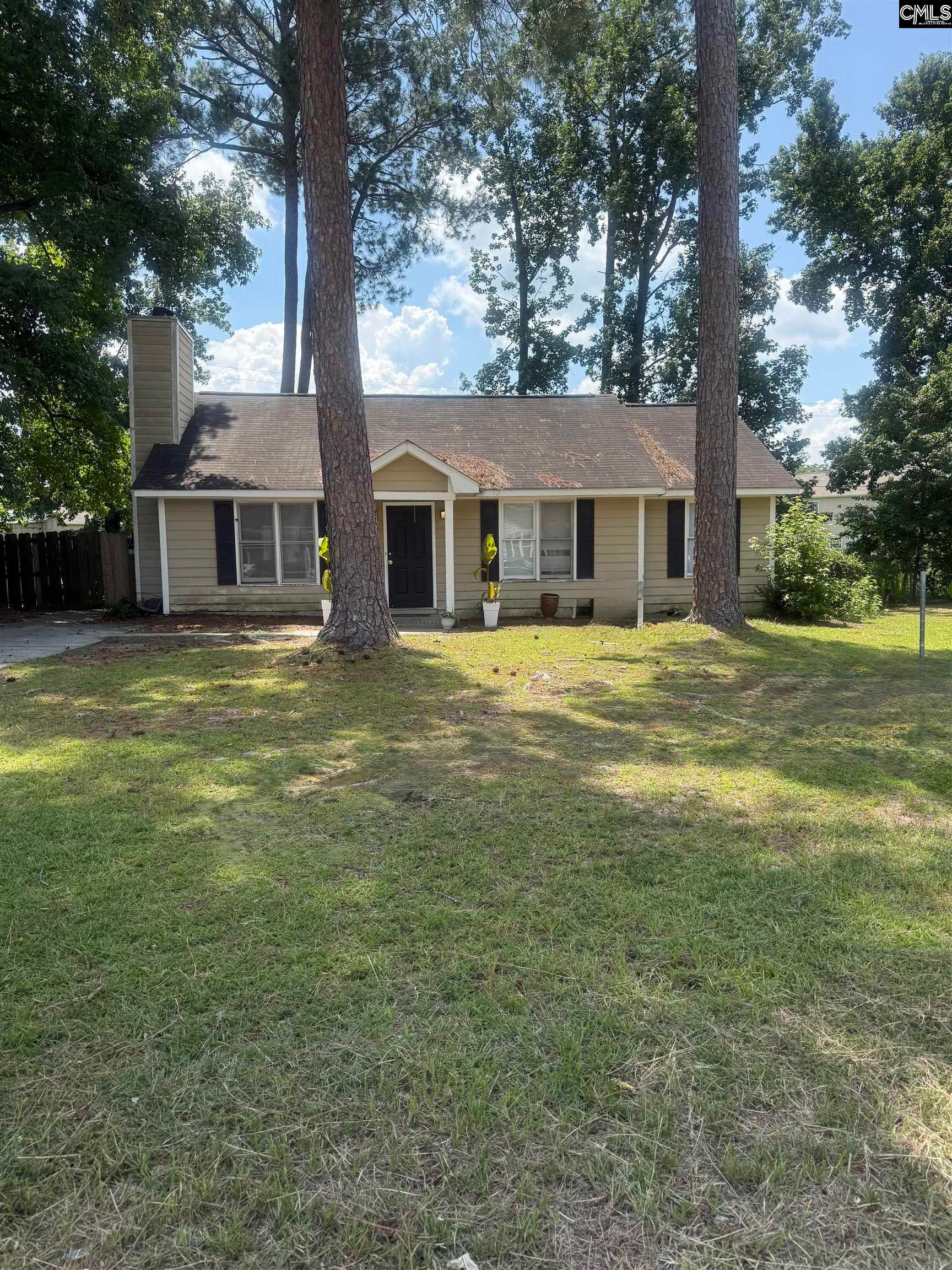 2716 S Partridge Circle — photo