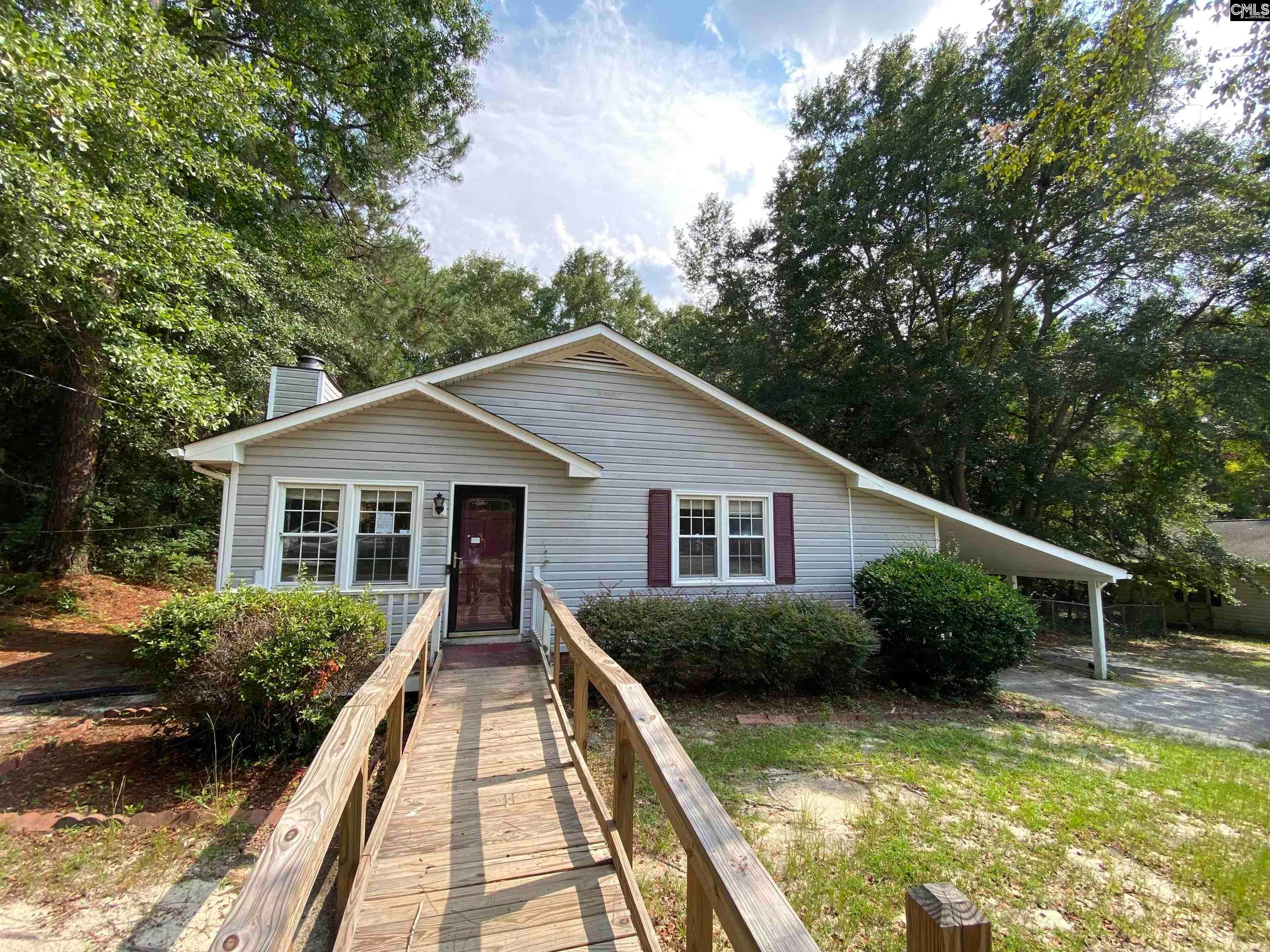 1381 Shannon Street — photo