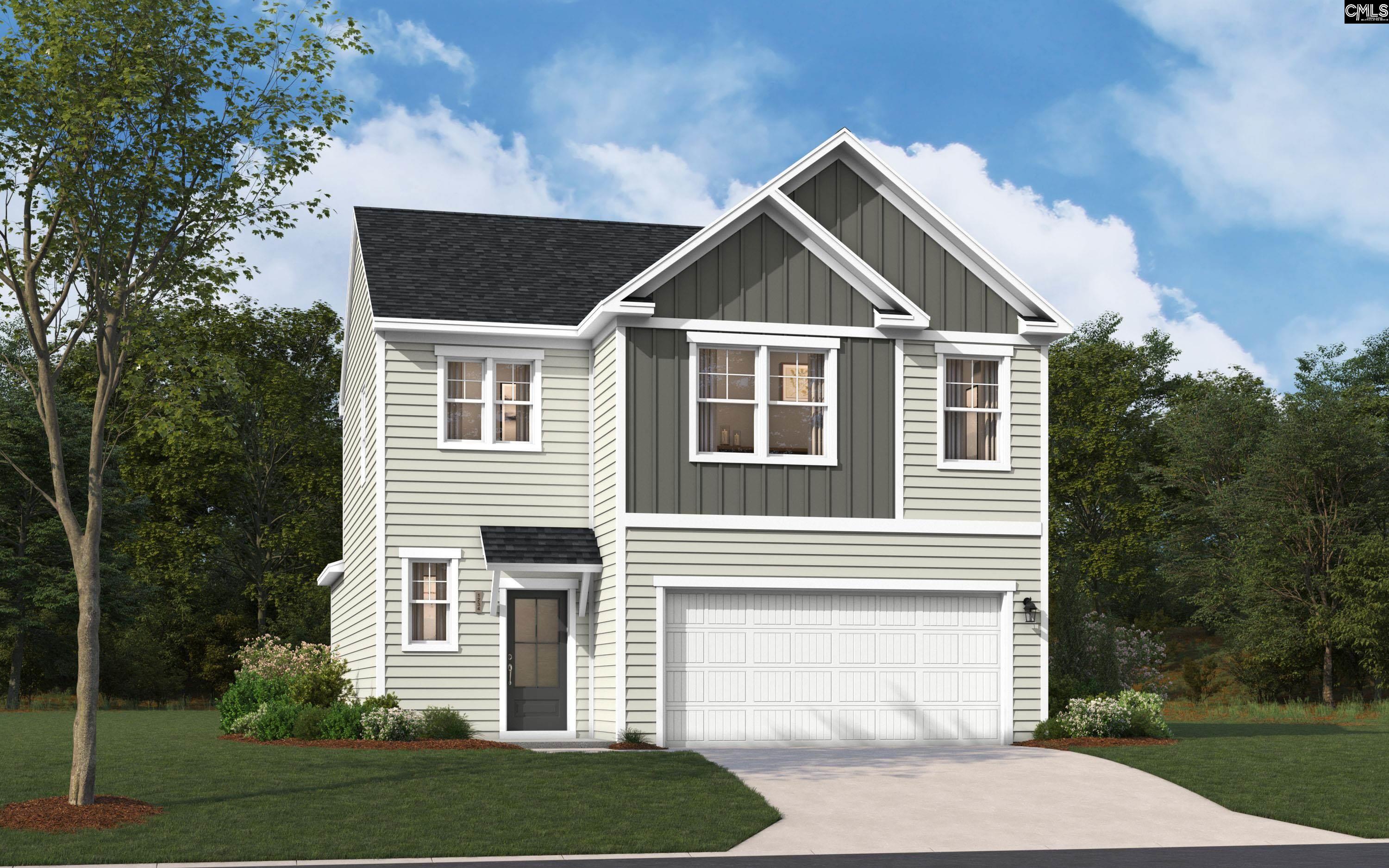 1077 Myers Farm Road — photo