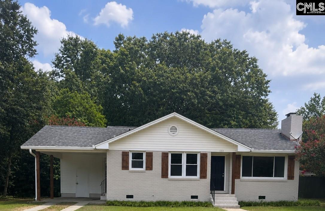 134 Woodside Drive — photo