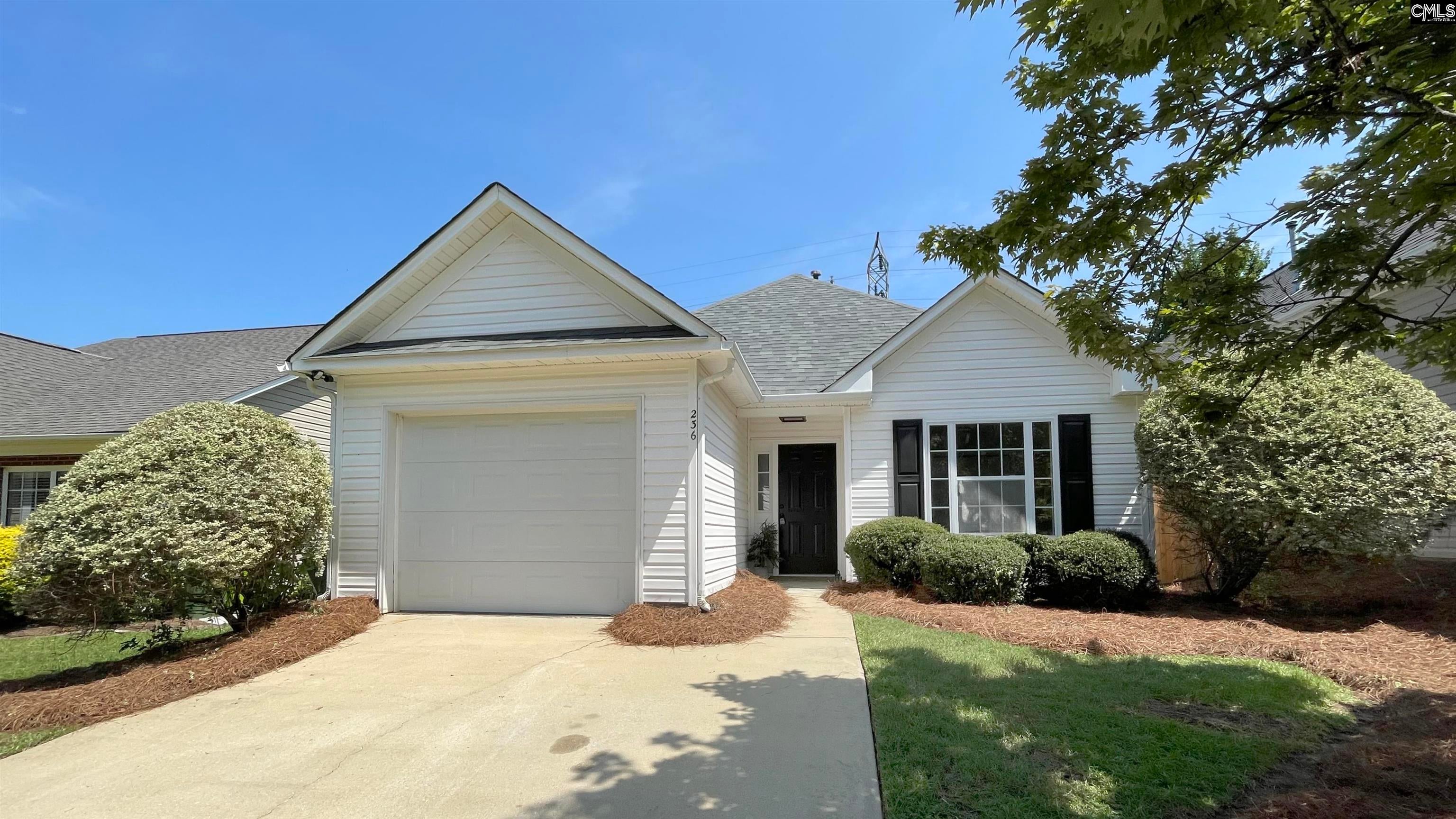 236 Bridgedale Drive — photo