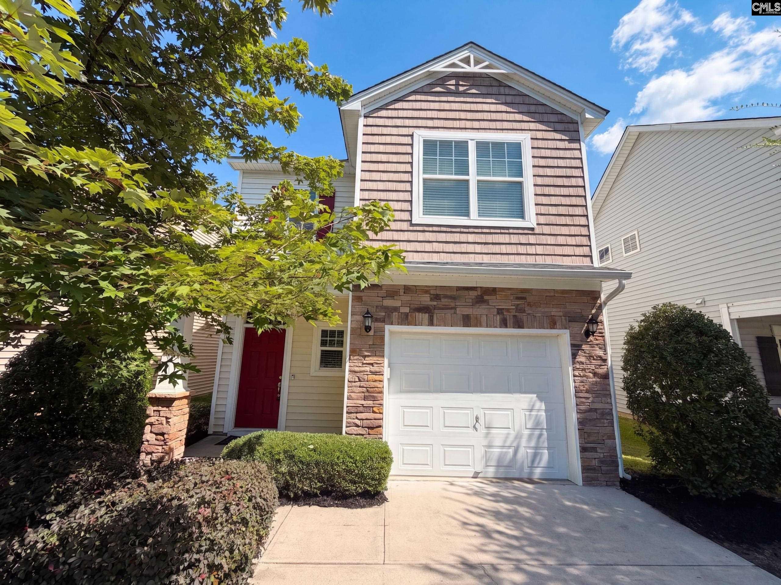 815 Parnell Court — photo