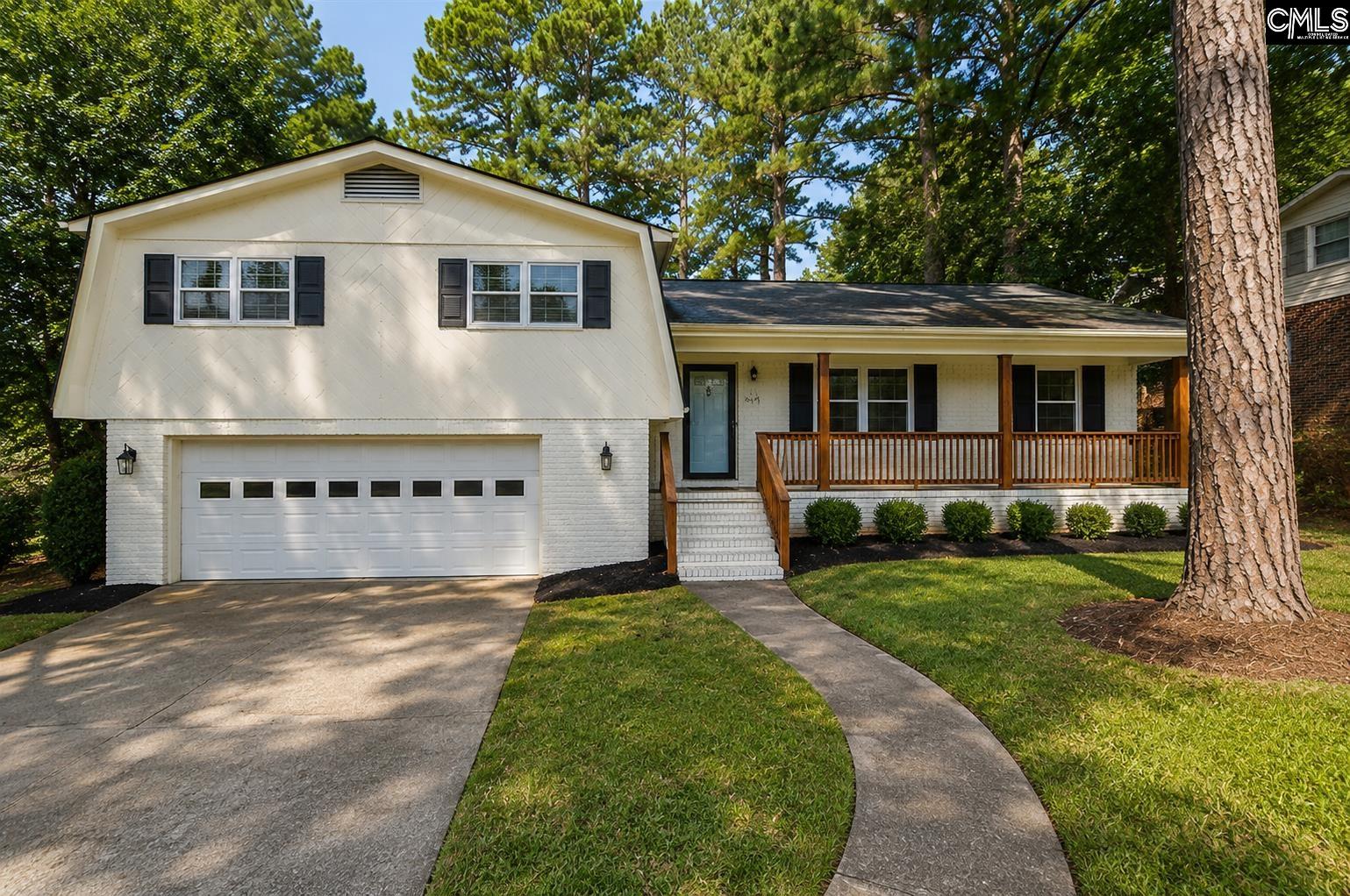 140 Garden Springs Road — photo